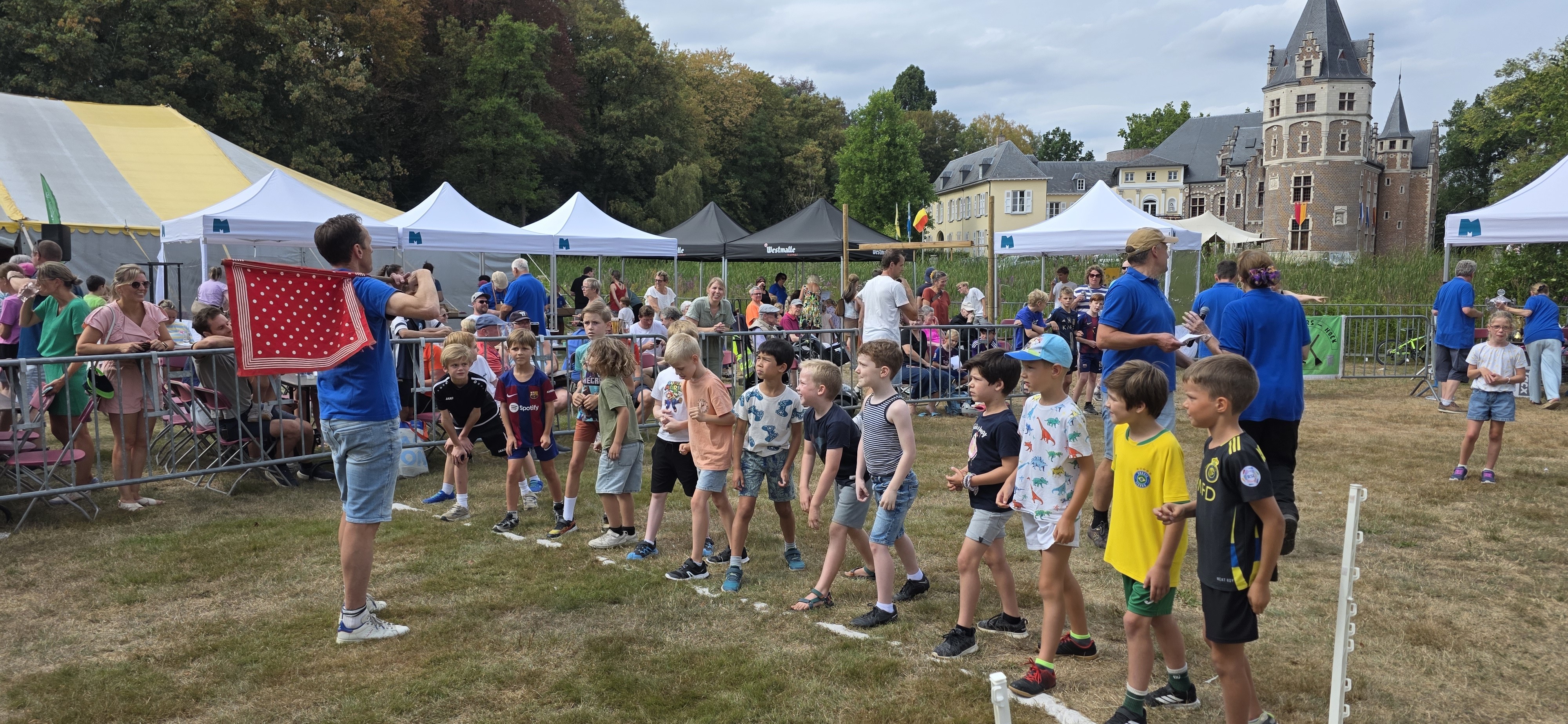 Volksspelen 2026 — foto 1