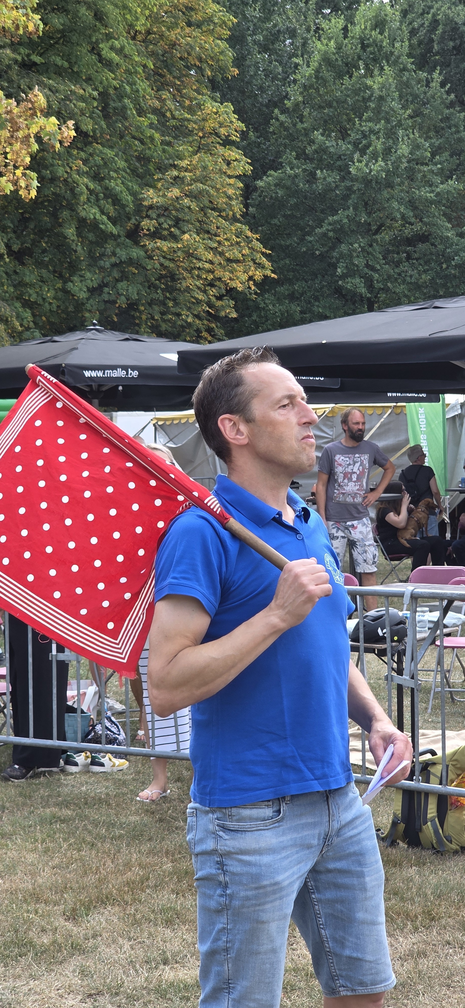 Volksspelen 2026 — foto 1