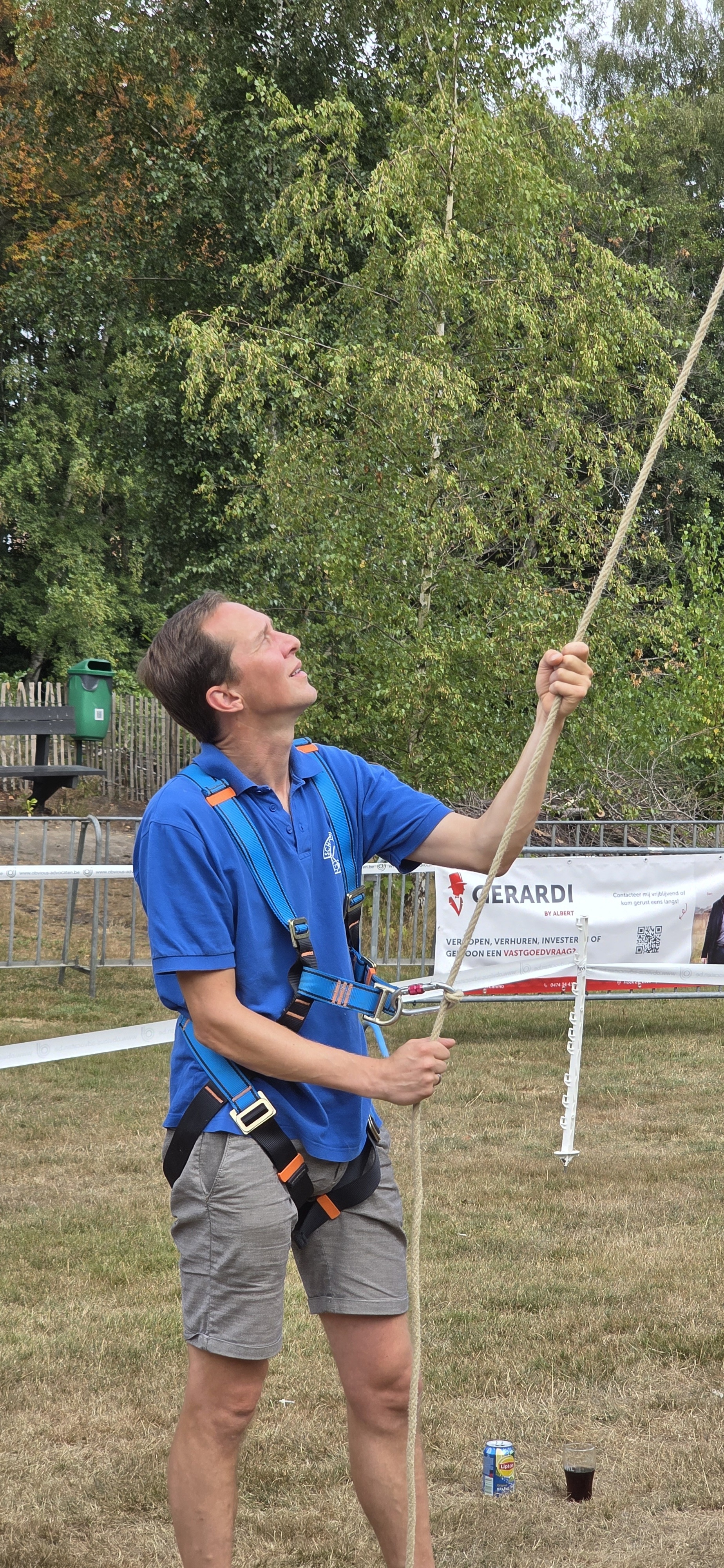 Volksspelen 2026 — foto 1