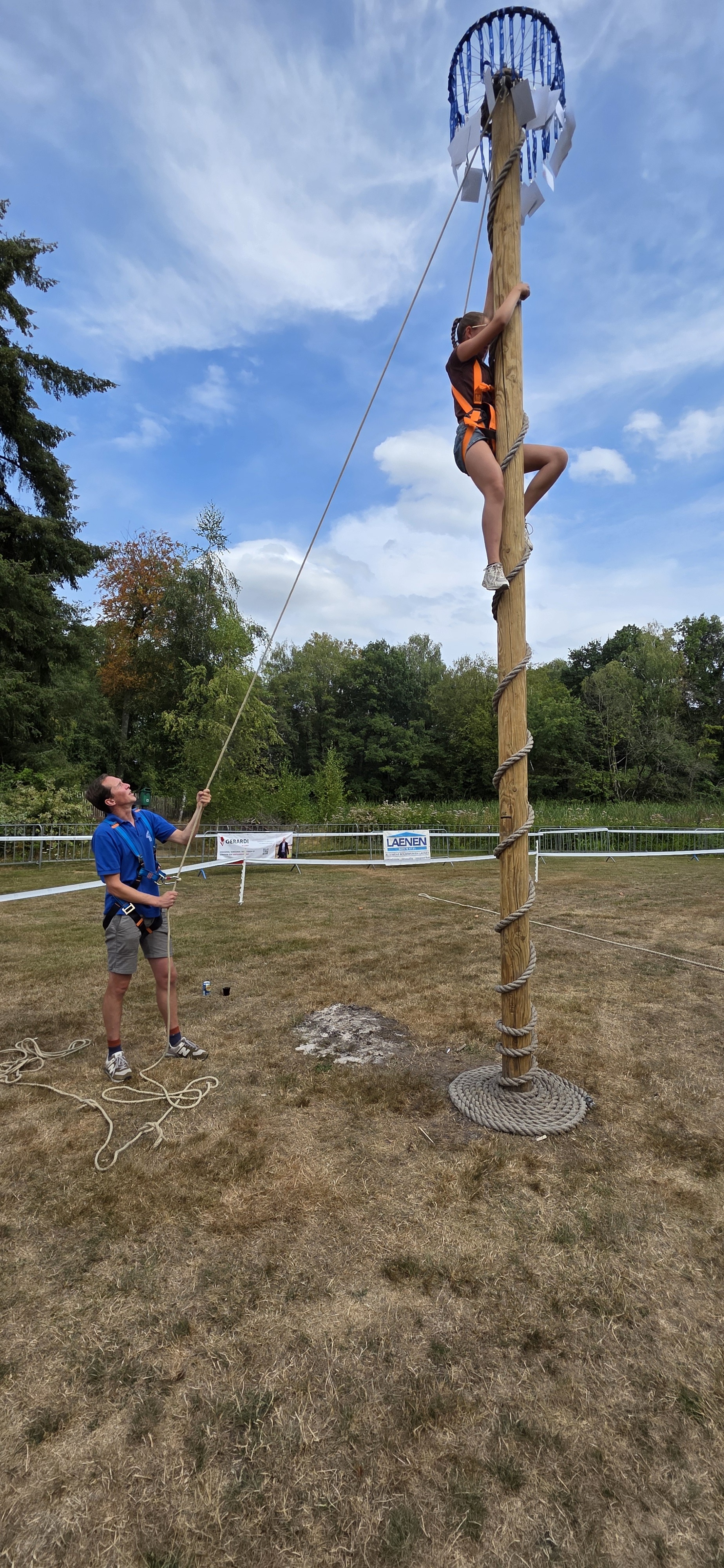 Volksspelen 2026 — foto 1