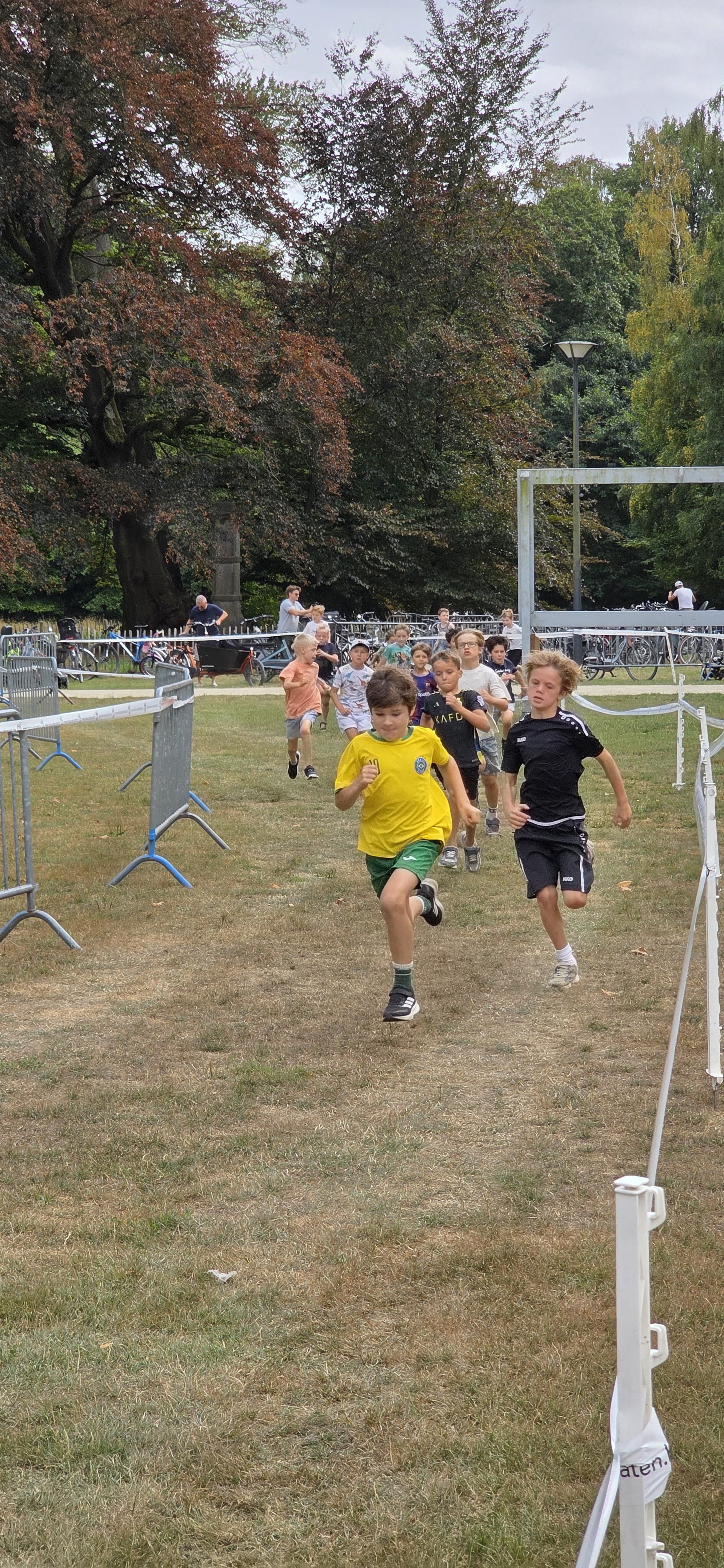 Volksspelen 2026 — foto 1
