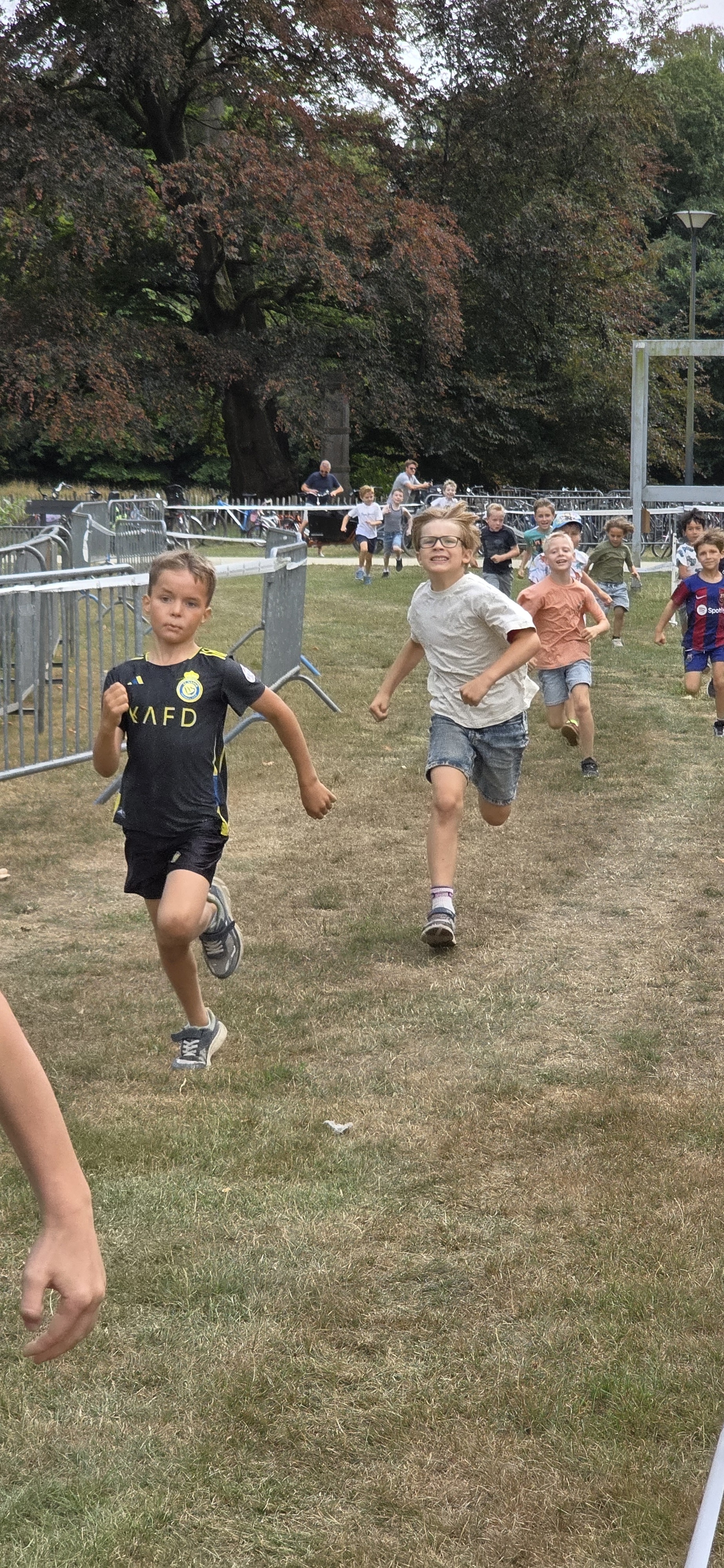 Volksspelen 2026 — foto 1