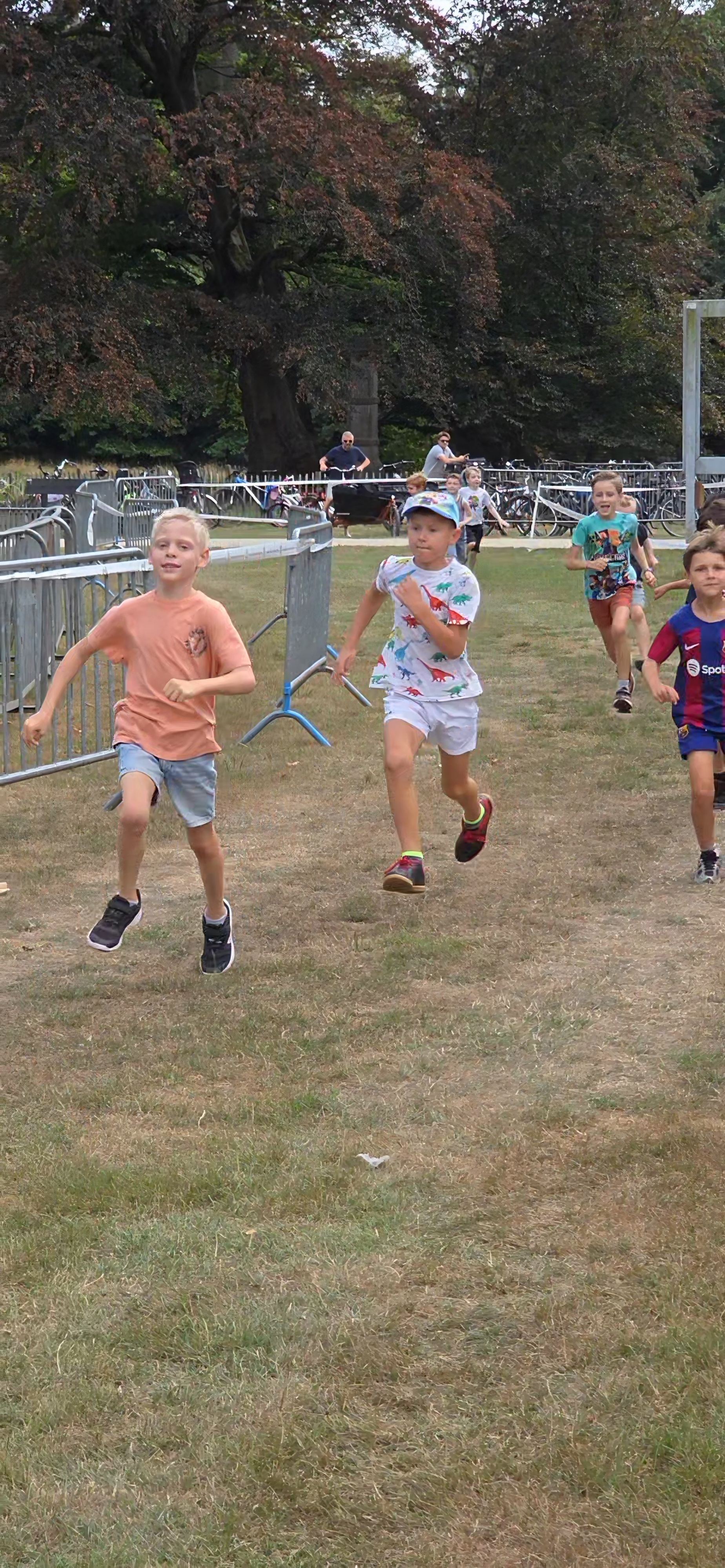 Volksspelen 2026 — foto 1