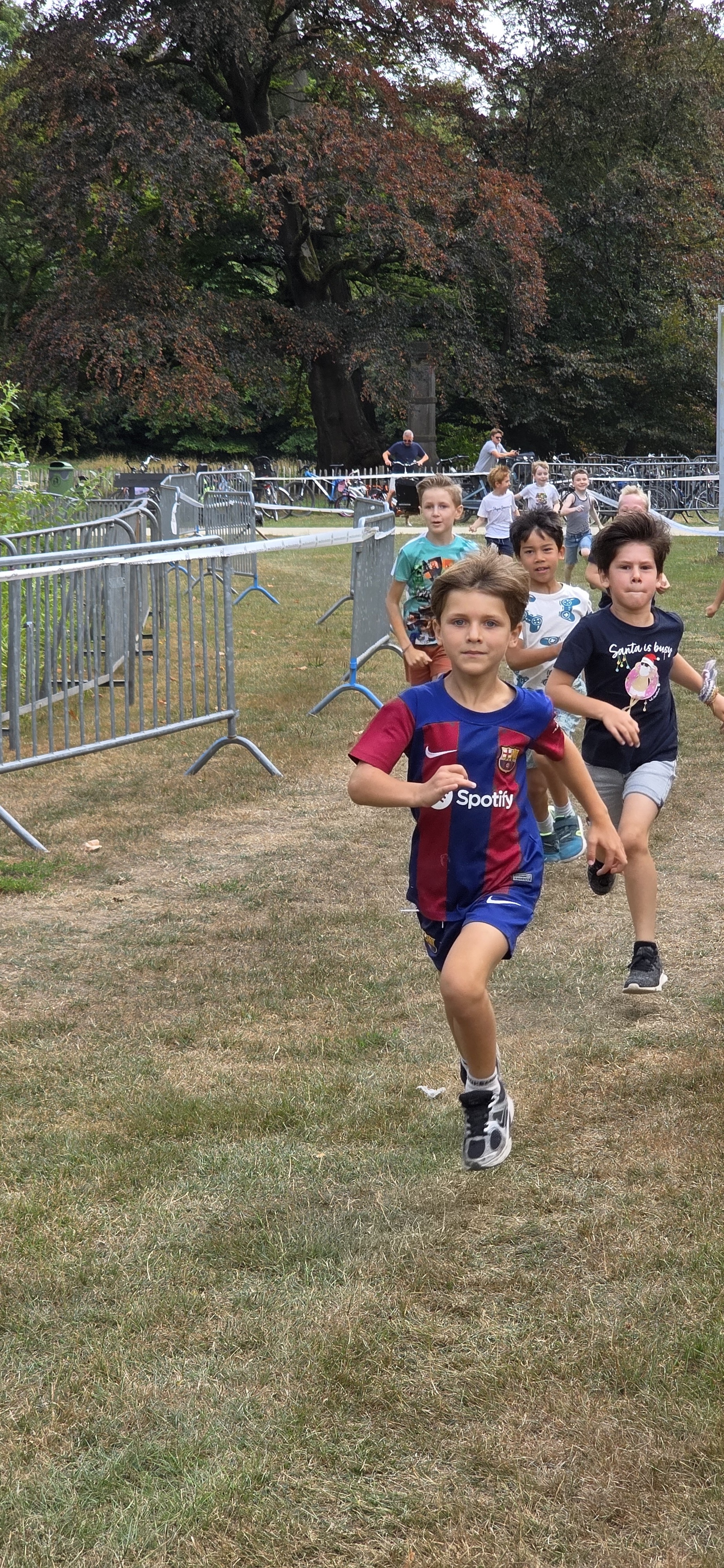 Volksspelen 2026 — foto 1