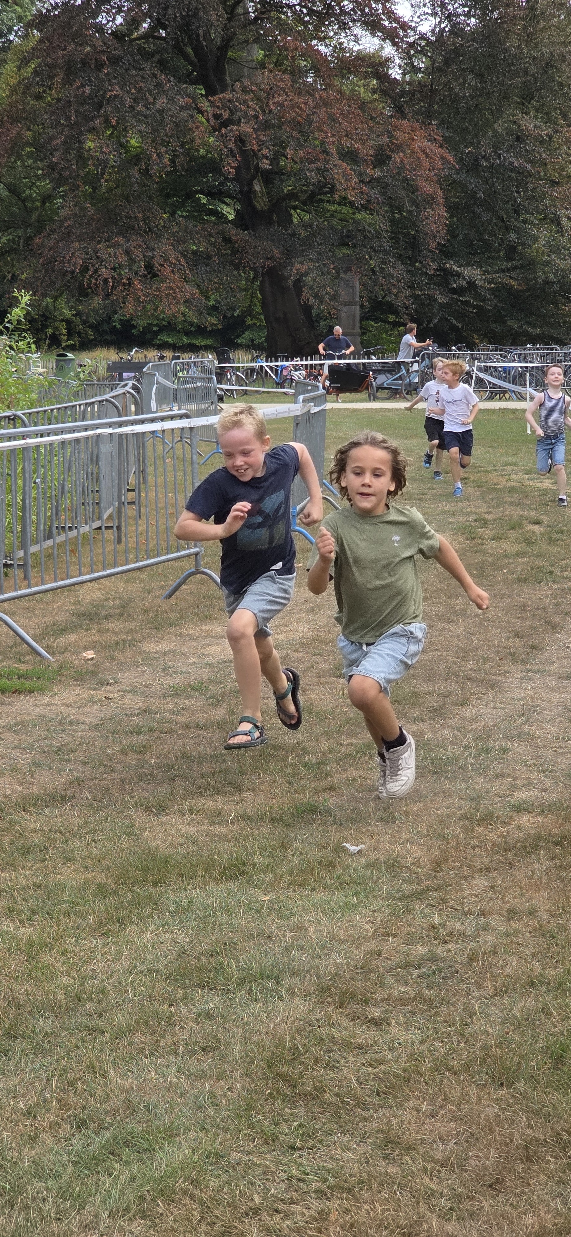 Volksspelen 2026 — foto 1