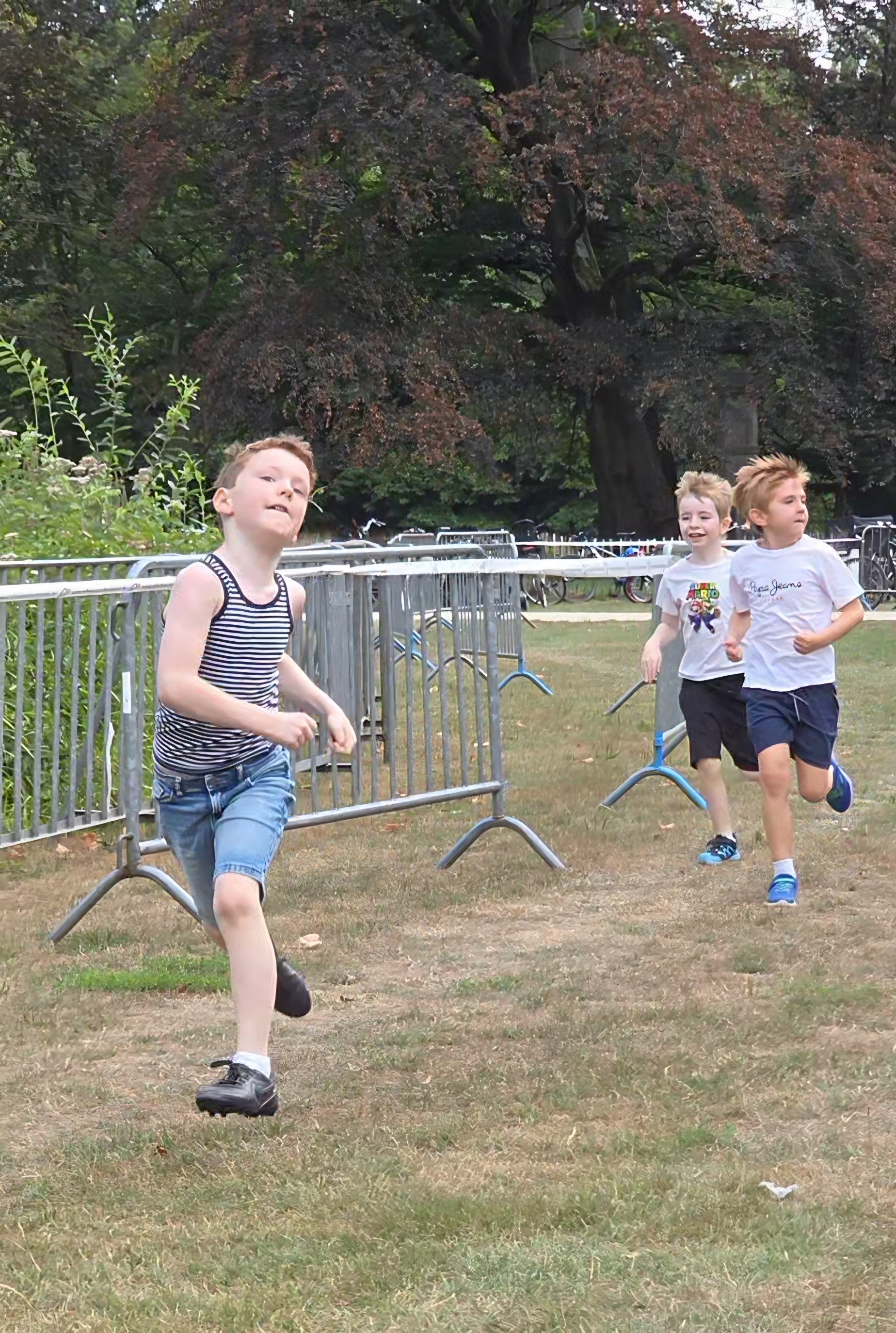 Volksspelen 2026 — foto 1