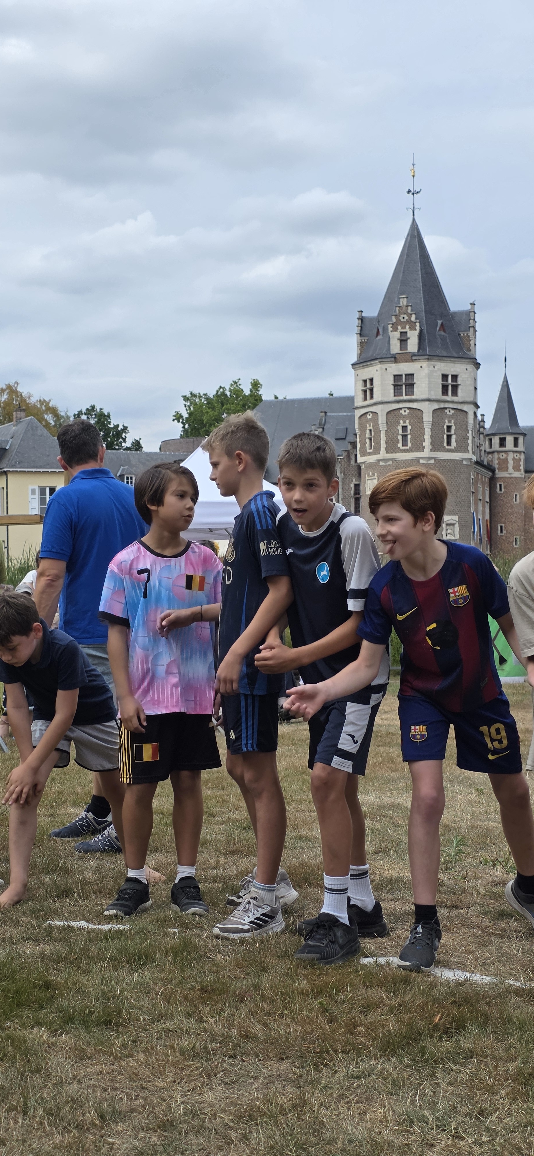 Volksspelen 2026 — foto 1