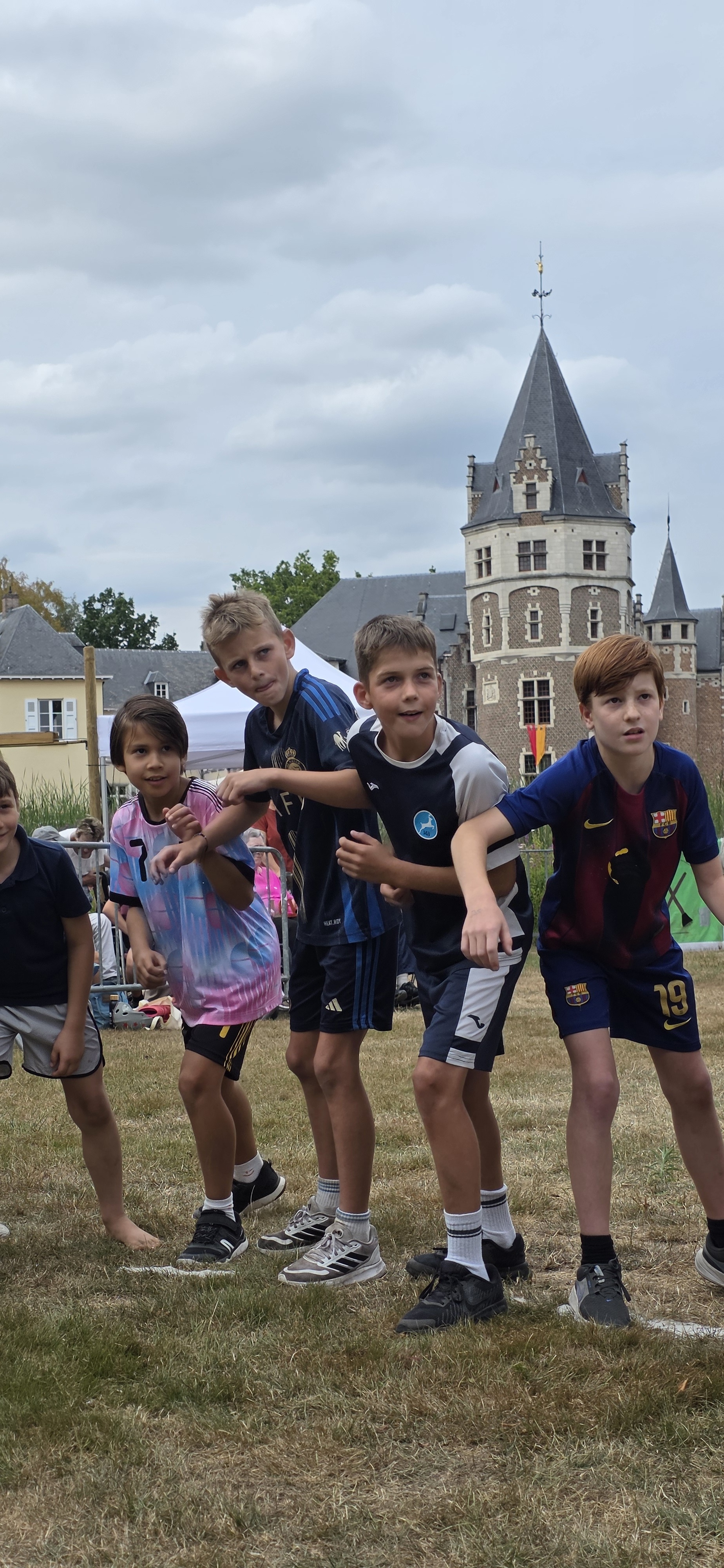 Volksspelen 2026 — foto 1