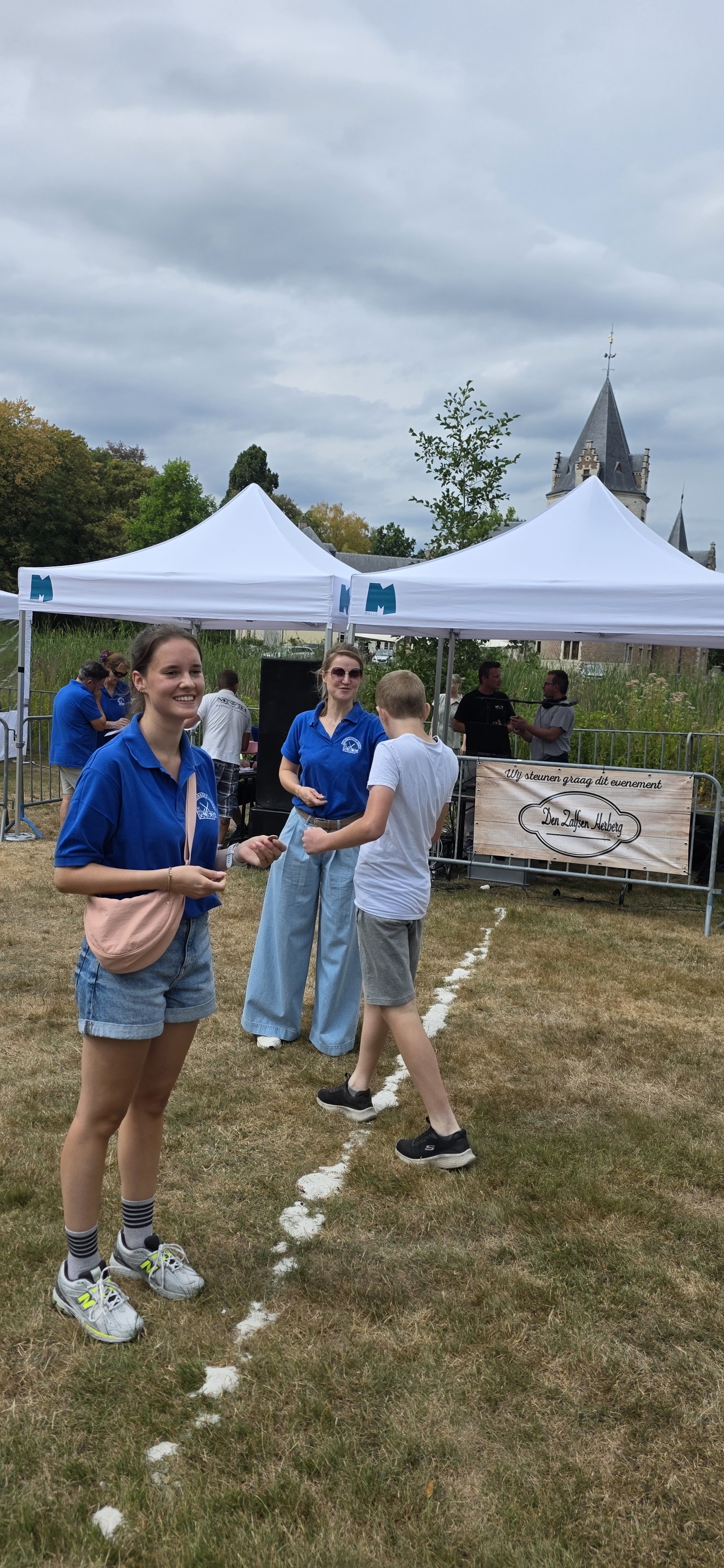 Volksspelen 2026 — foto 1