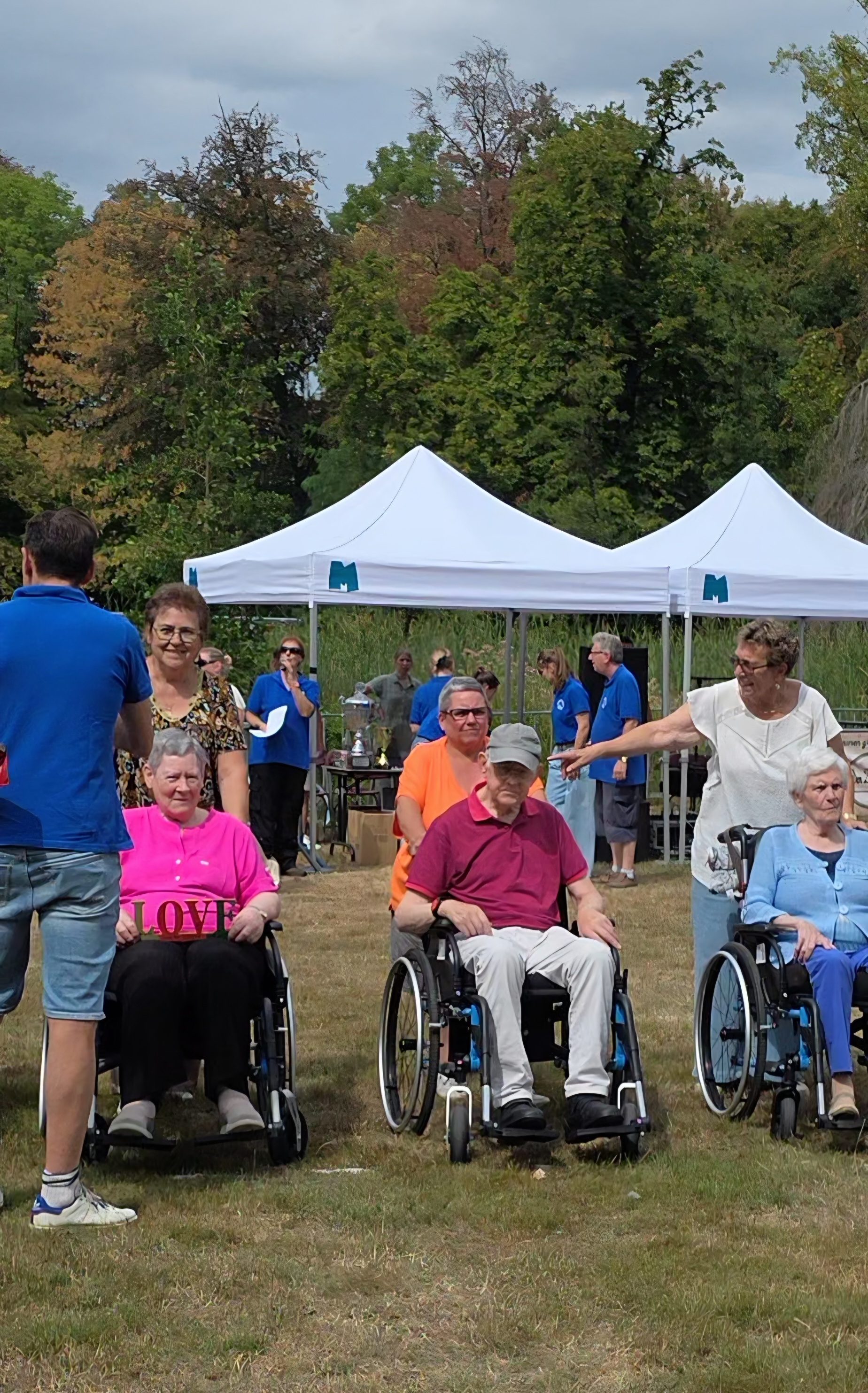 Volksspelen 2026 — foto 1