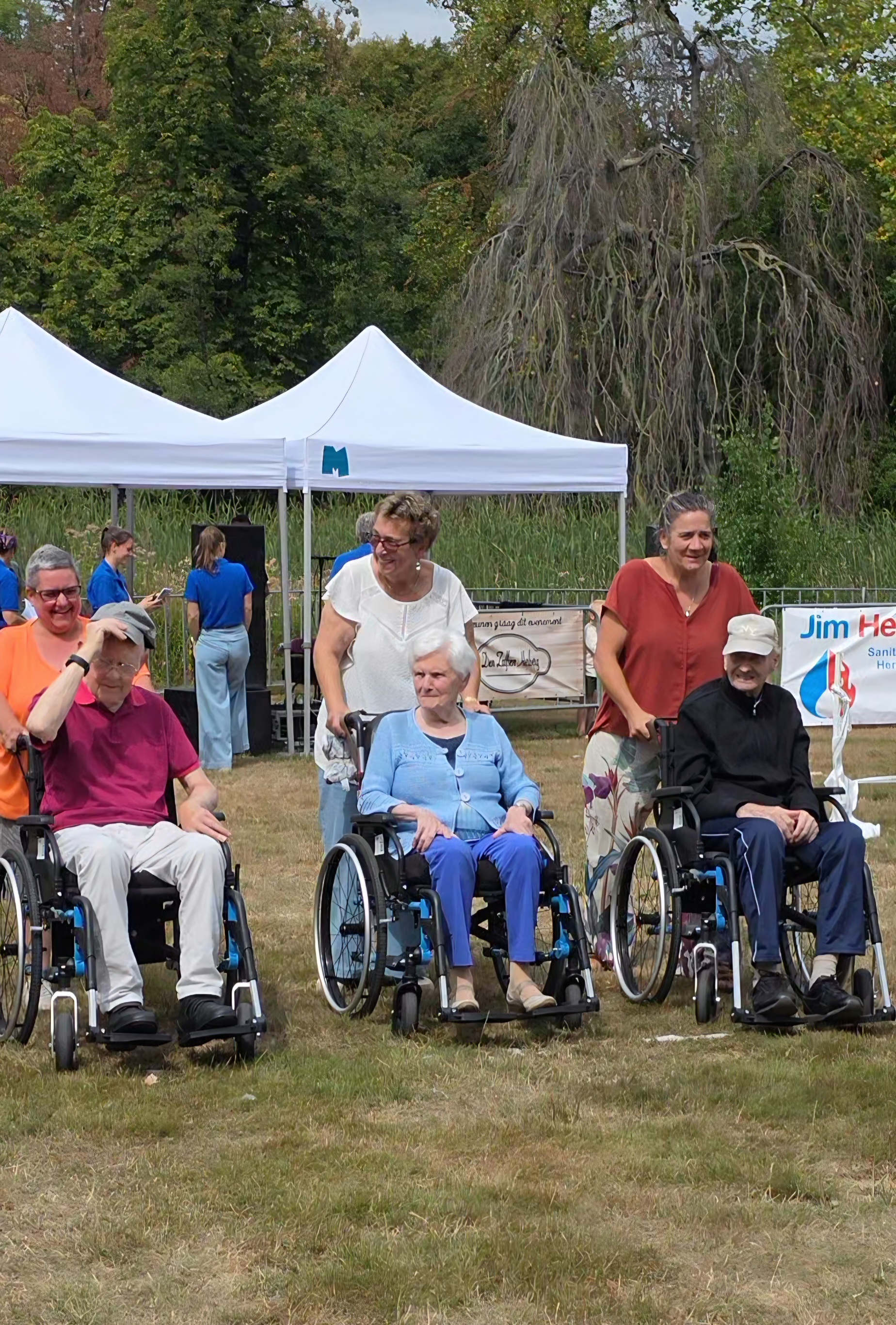 Volksspelen 2026 — foto 1