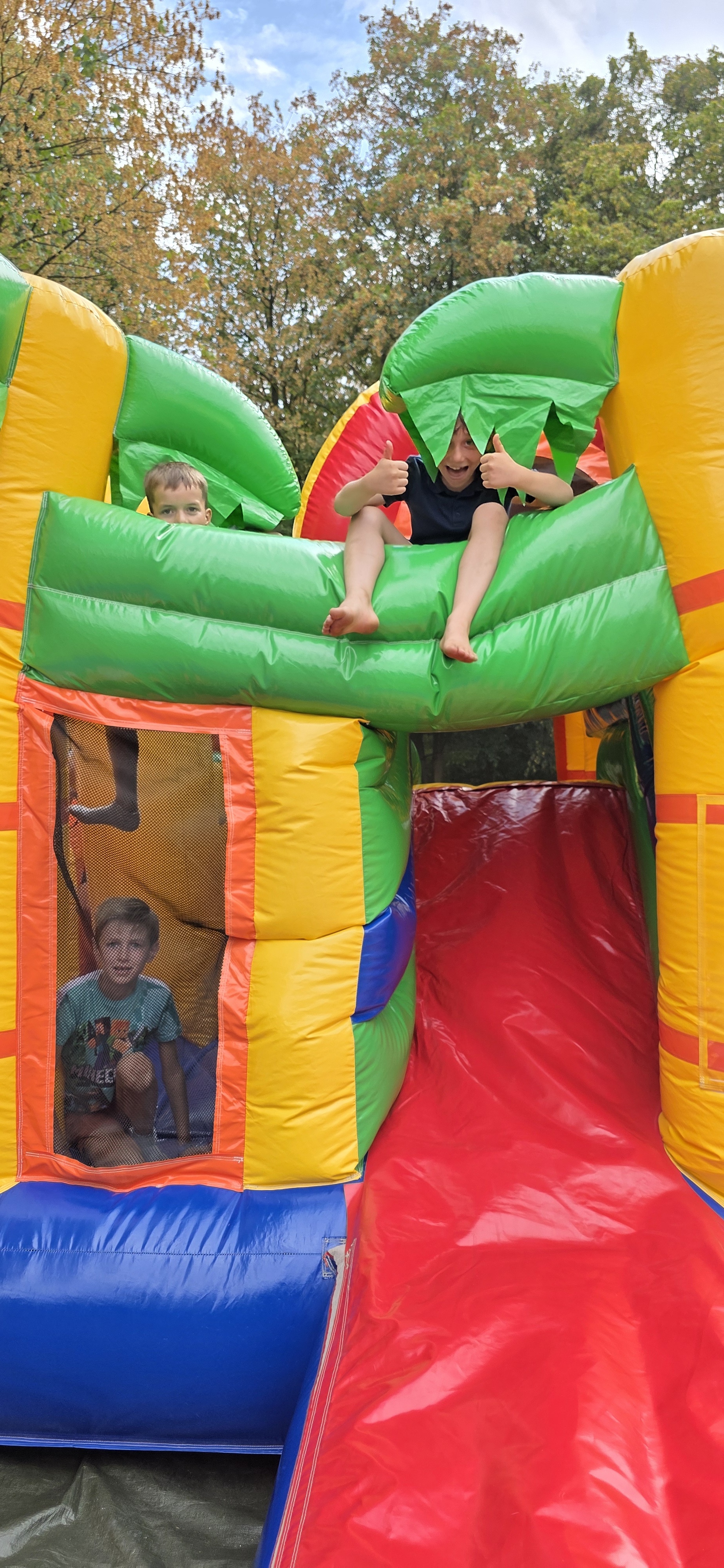 Volksspelen 2026 — foto 1