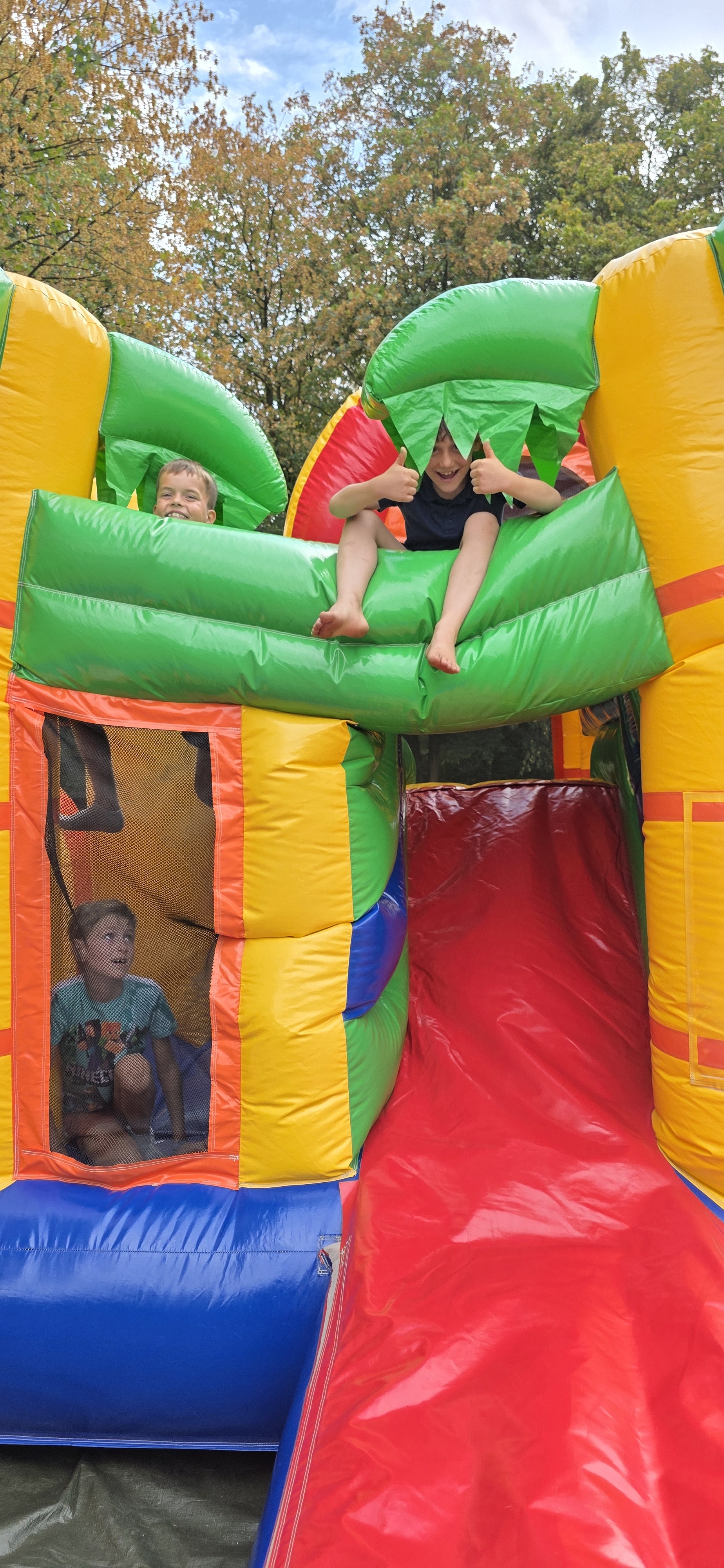 Volksspelen 2026 — foto 1