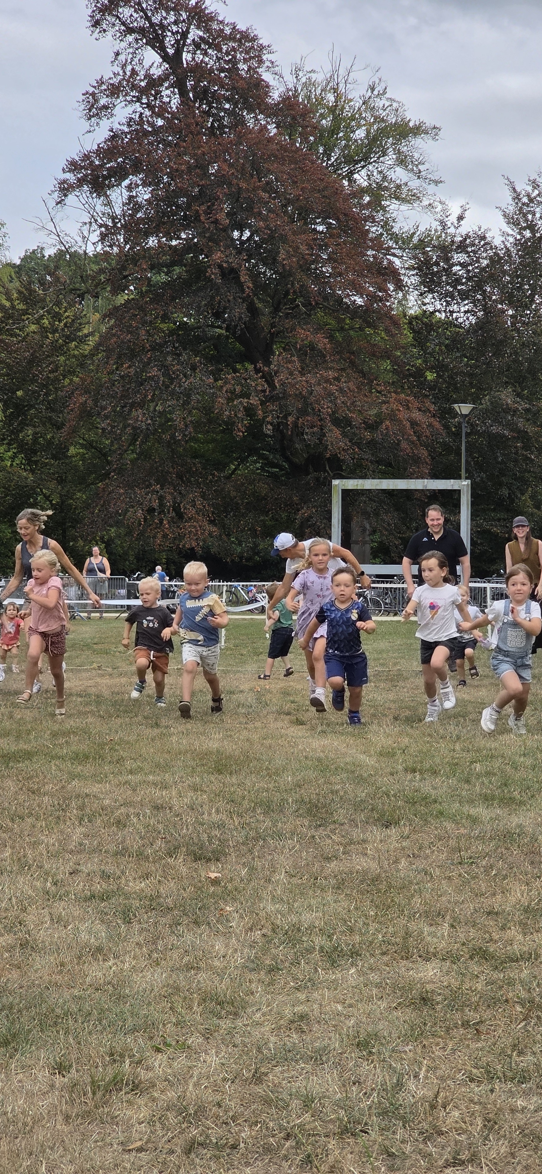 Volksspelen 2026 — foto 1