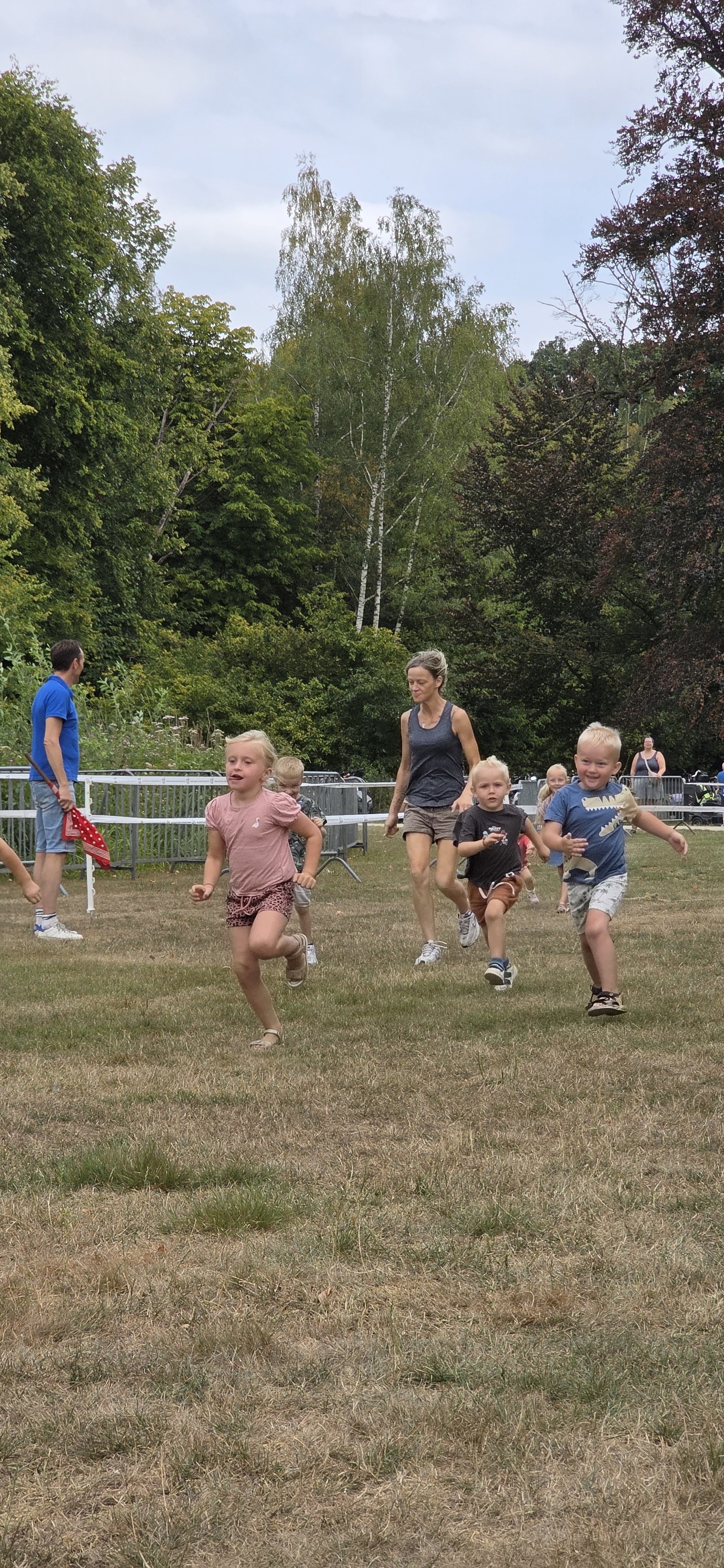 Volksspelen 2026 — foto 1