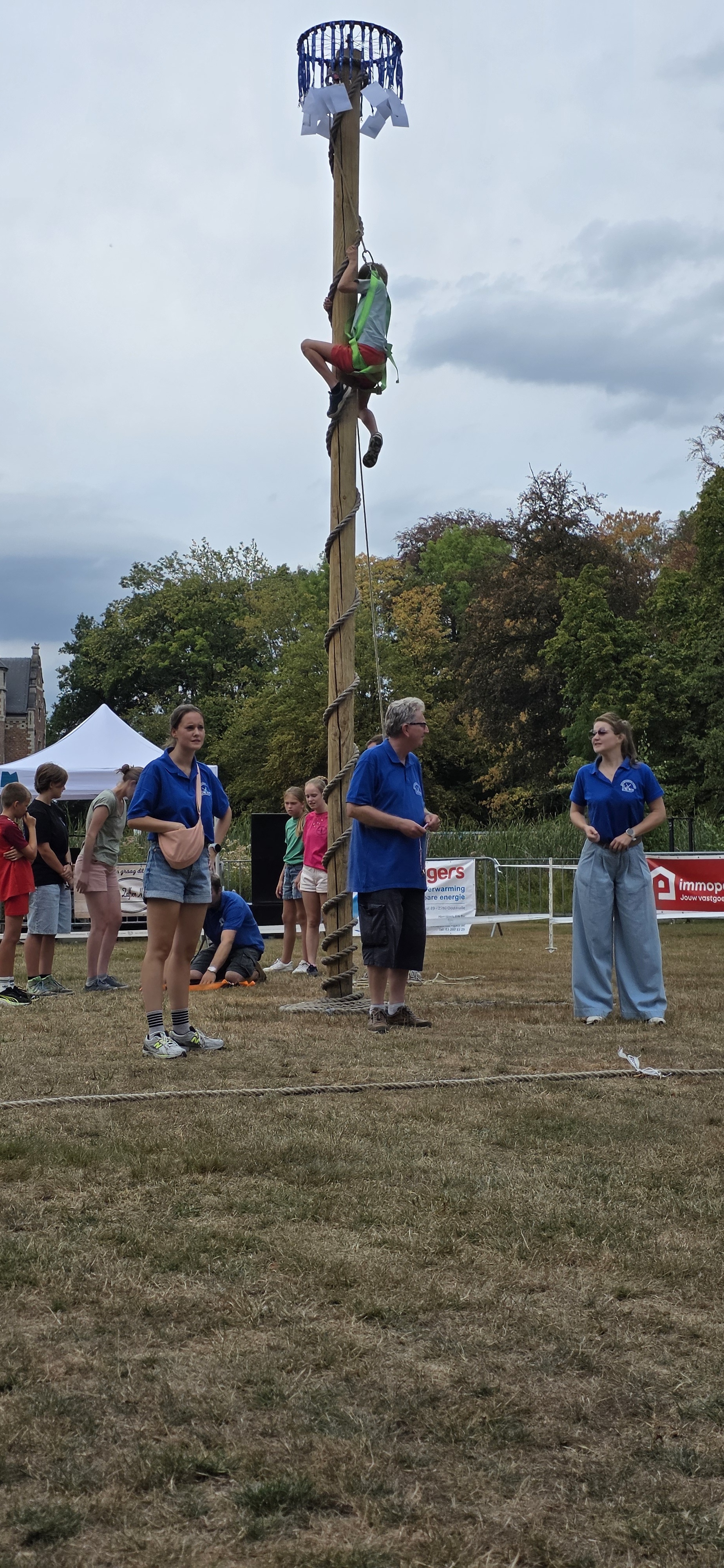 Volksspelen 2026 — foto 1