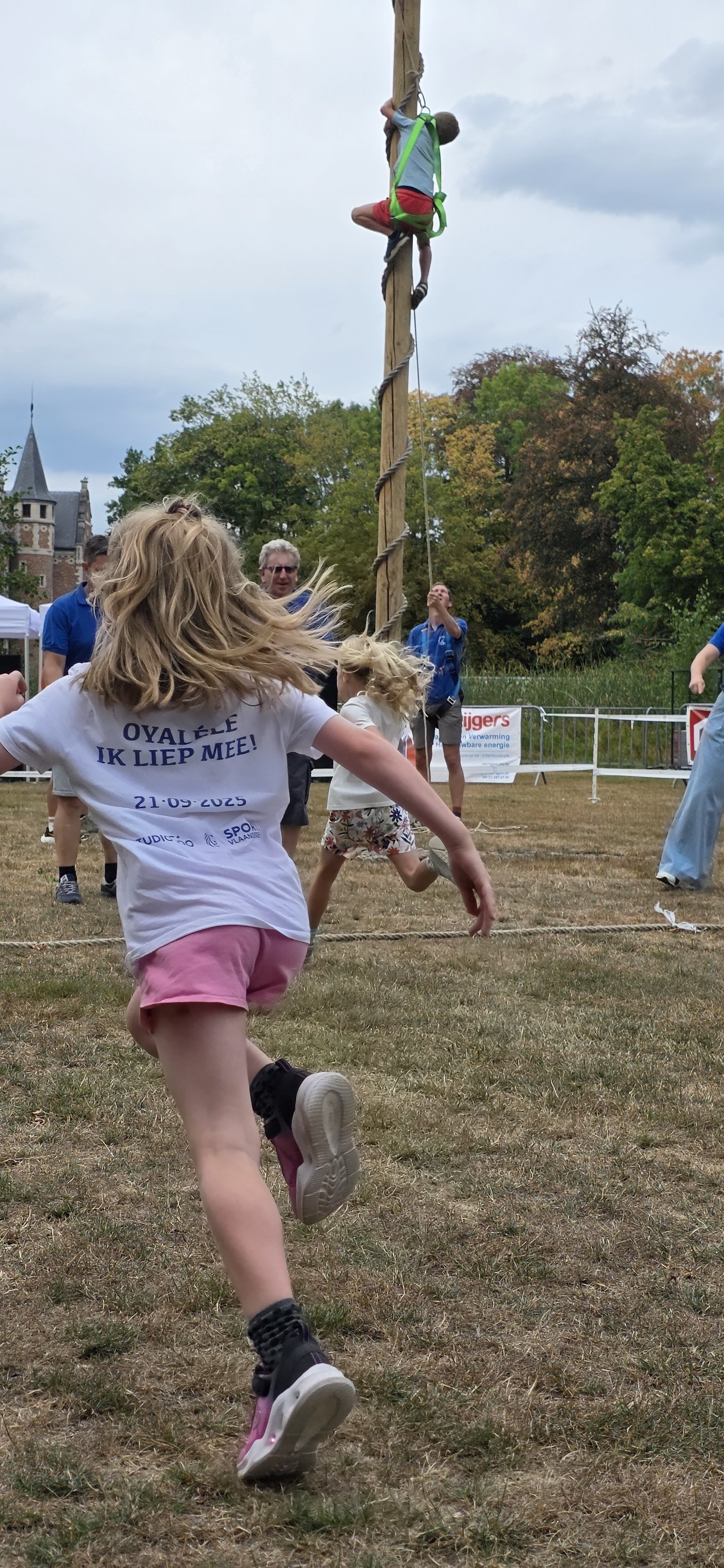 Volksspelen 2026 — foto 1