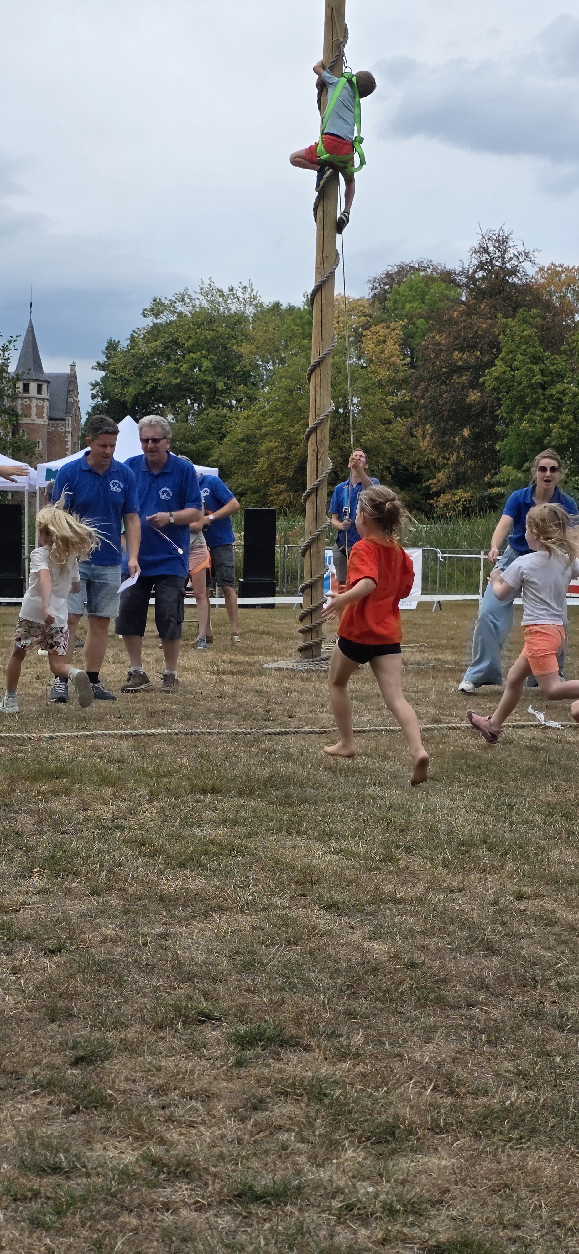 Volksspelen 2026 — foto 1