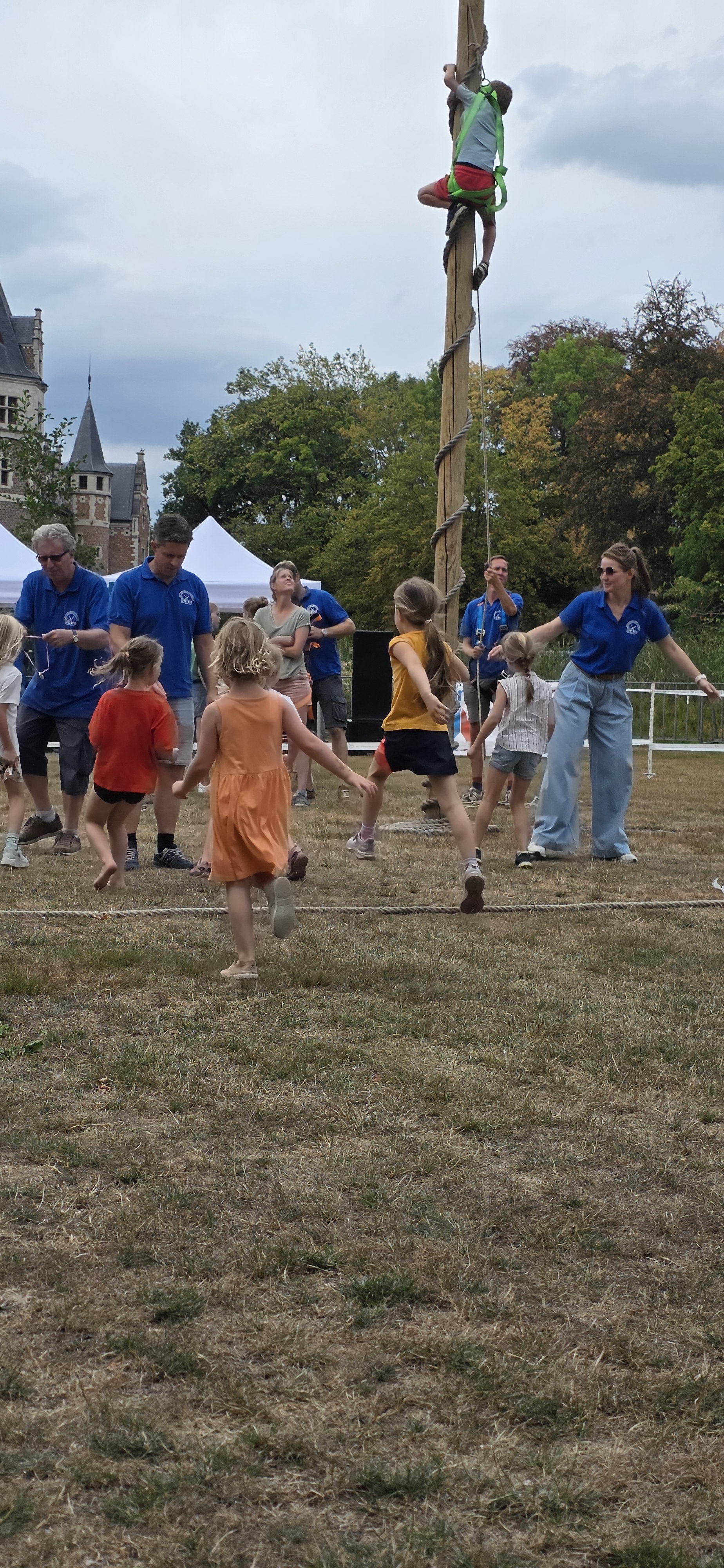 Volksspelen 2026 — foto 1