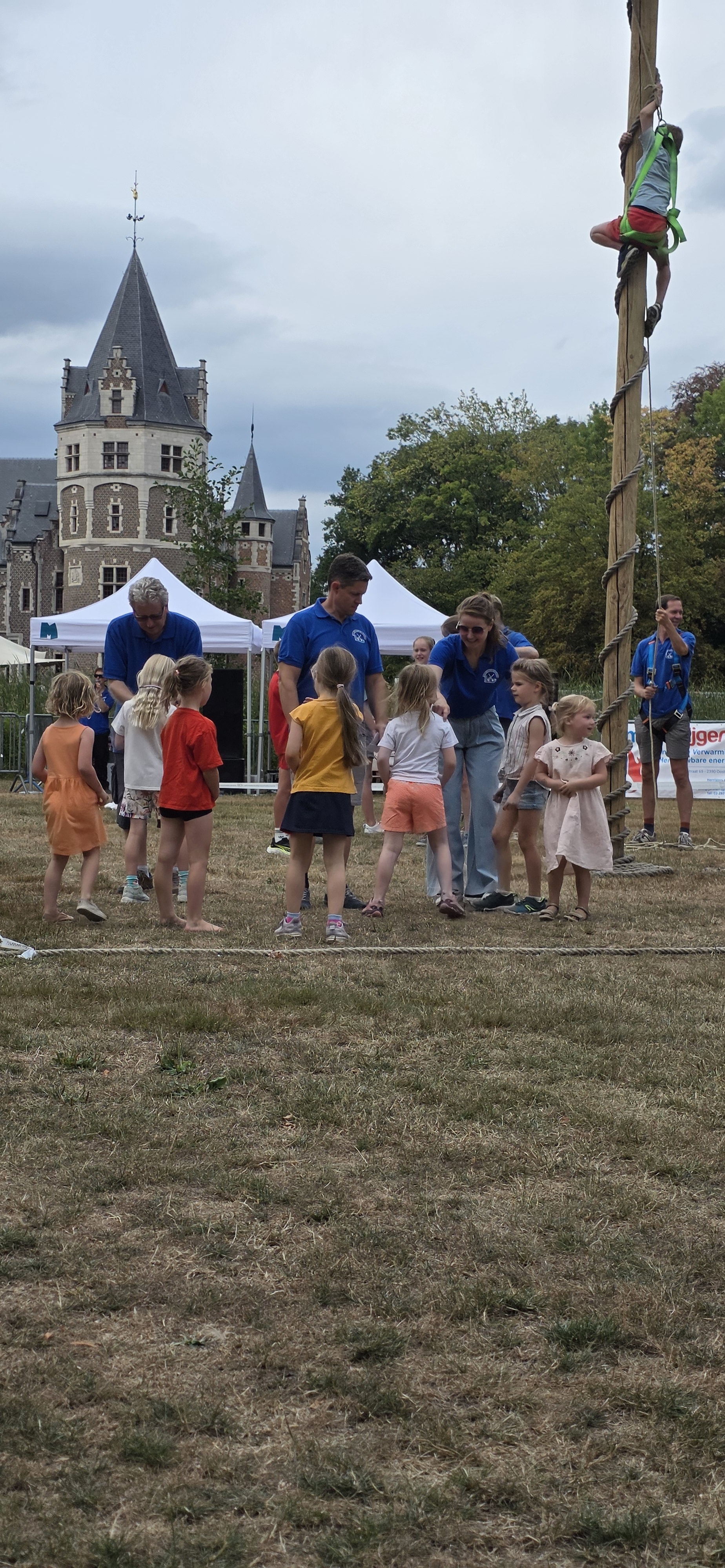 Volksspelen 2026 — foto 1