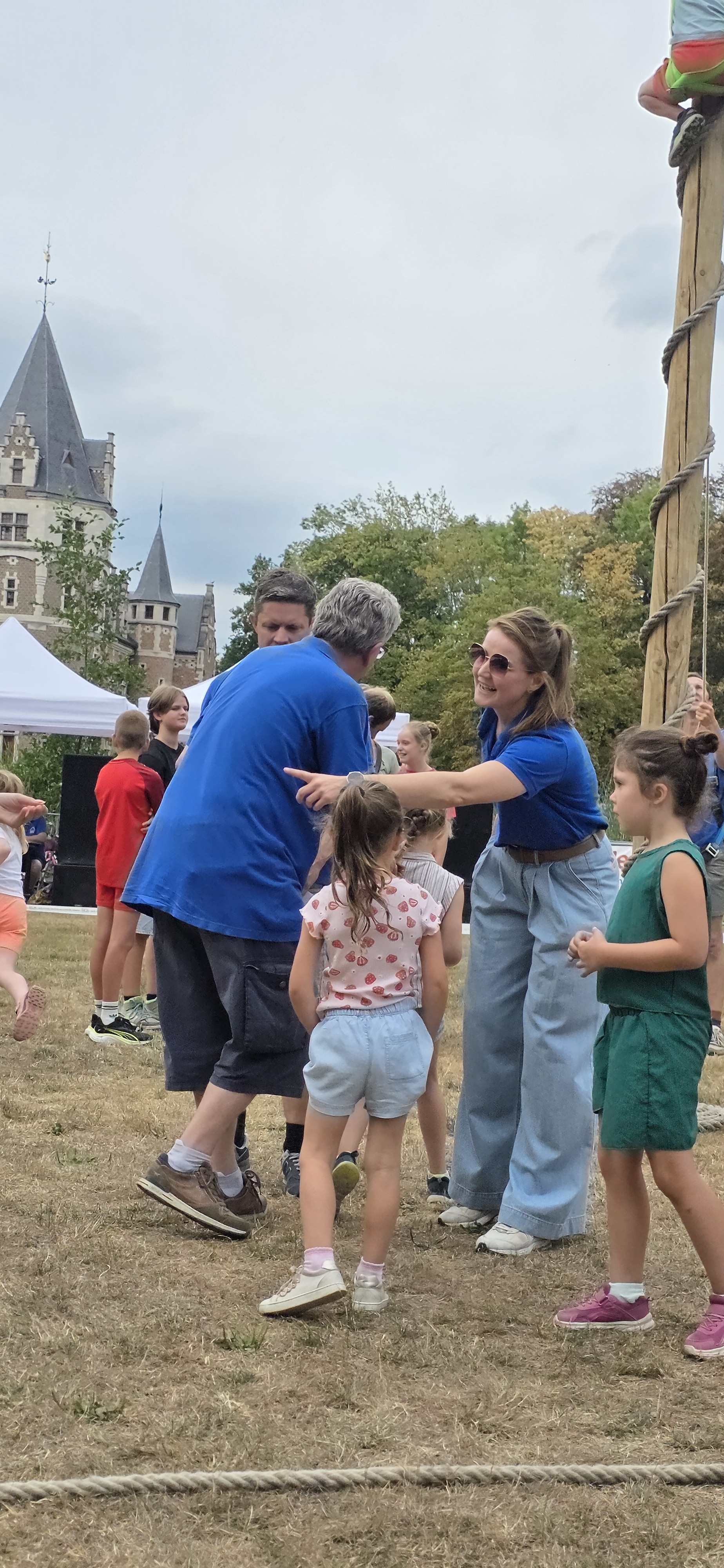 Volksspelen 2026 — foto 1