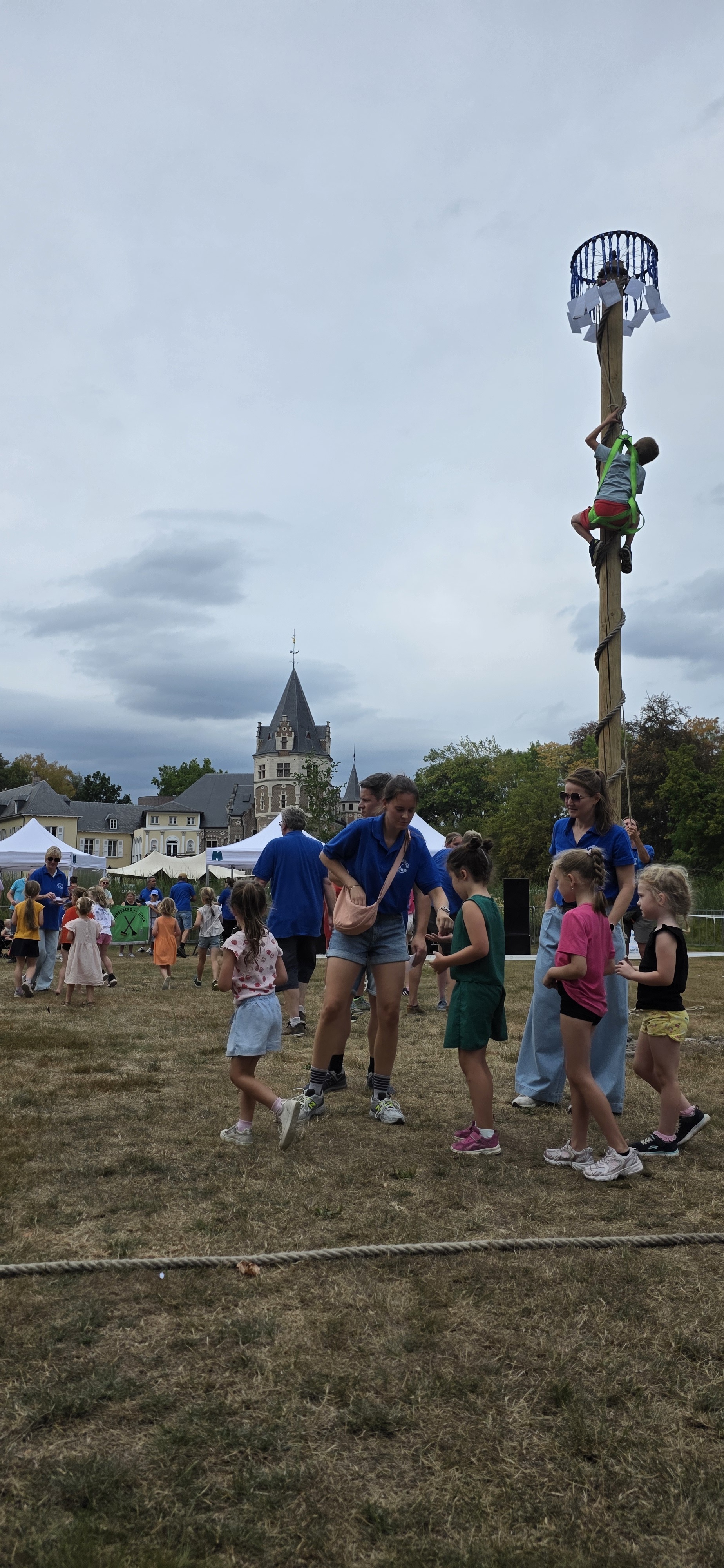Volksspelen 2026 — foto 1