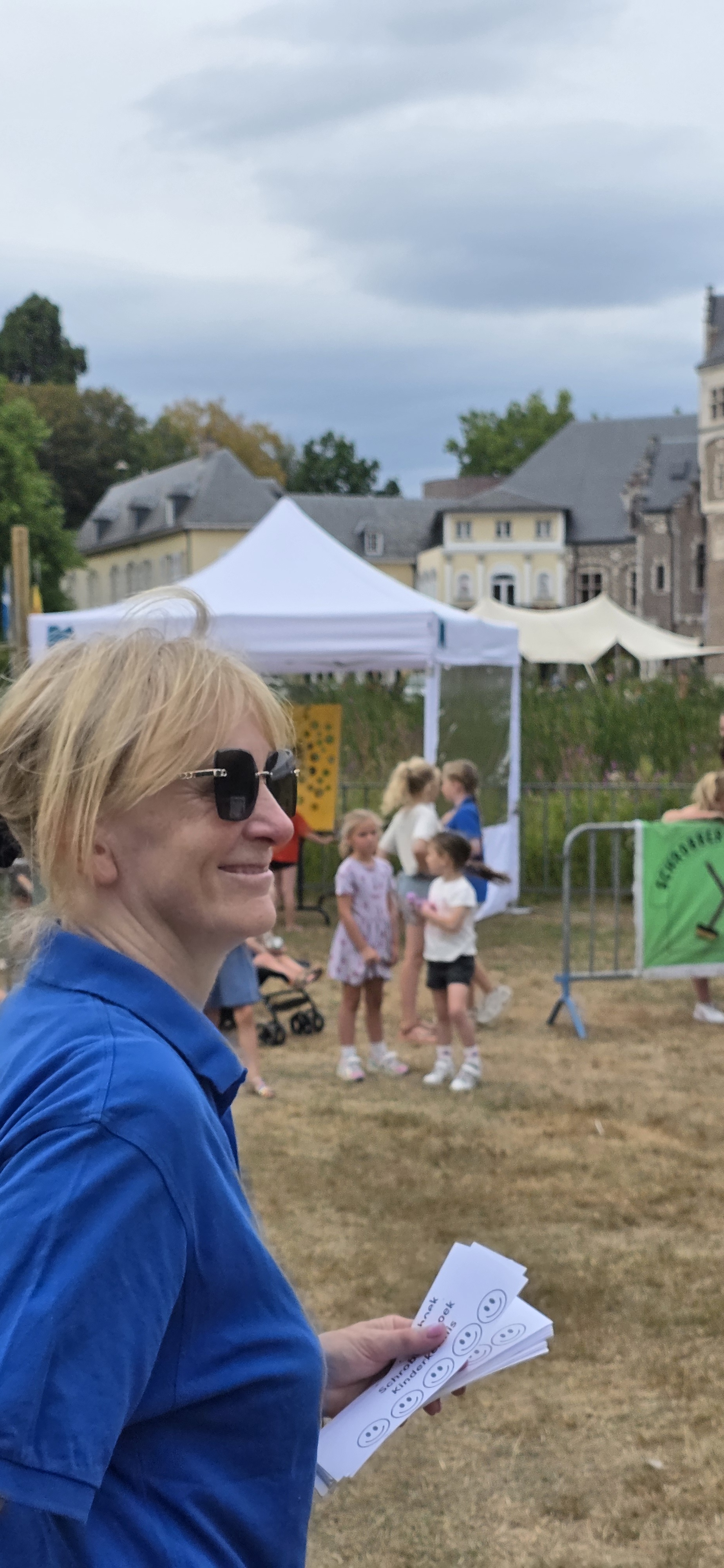 Volksspelen 2026 — foto 1