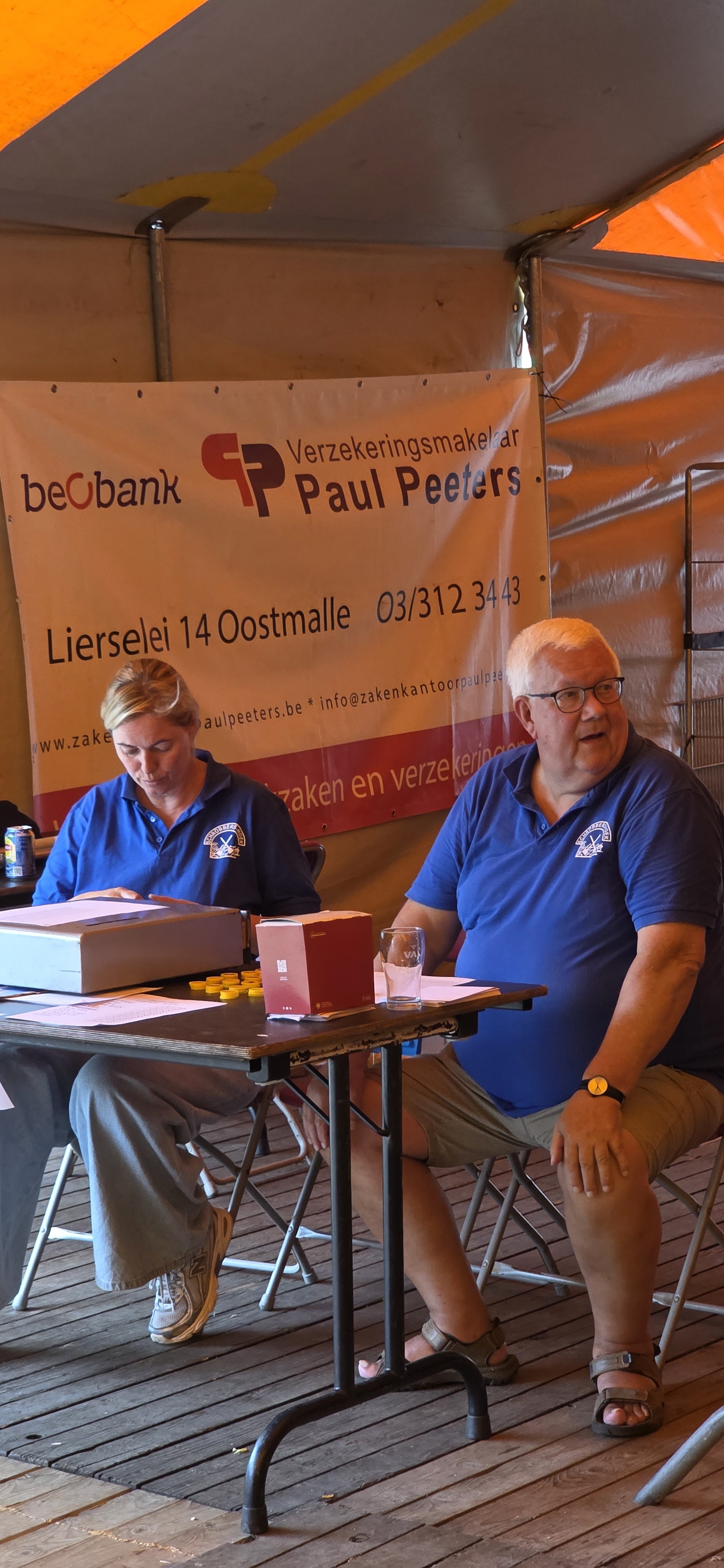Volksspelen 2026 — foto 1