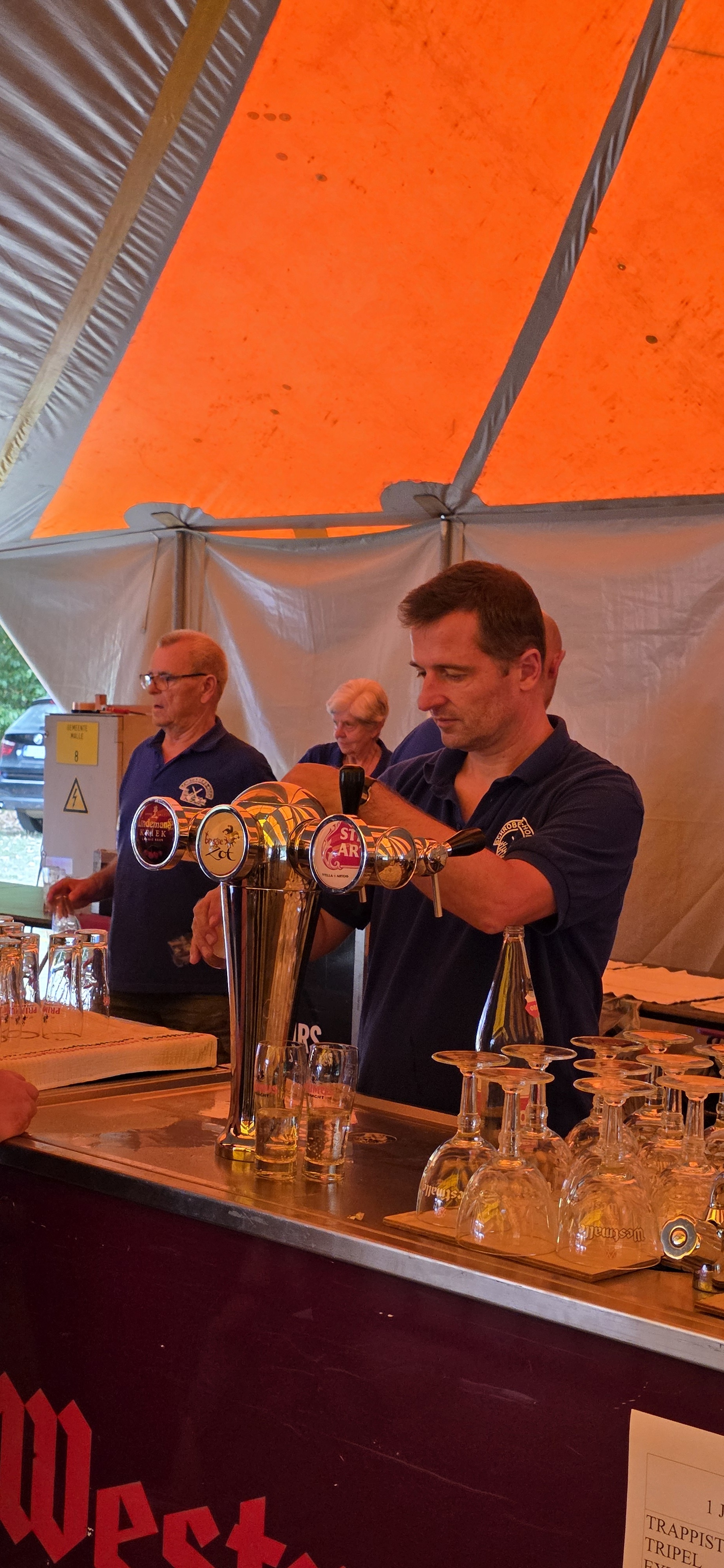 Volksspelen 2026 — foto 1