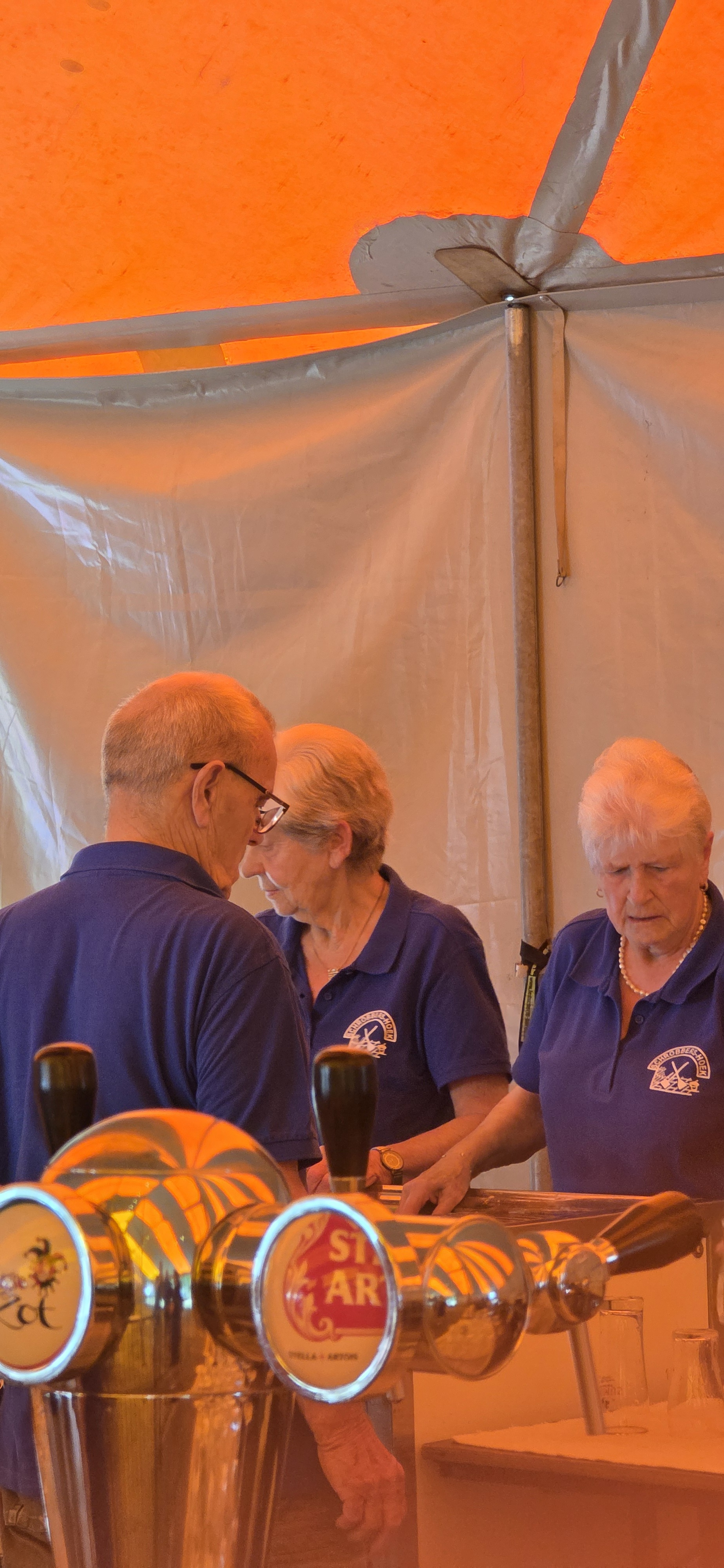 Volksspelen 2026 — foto 1