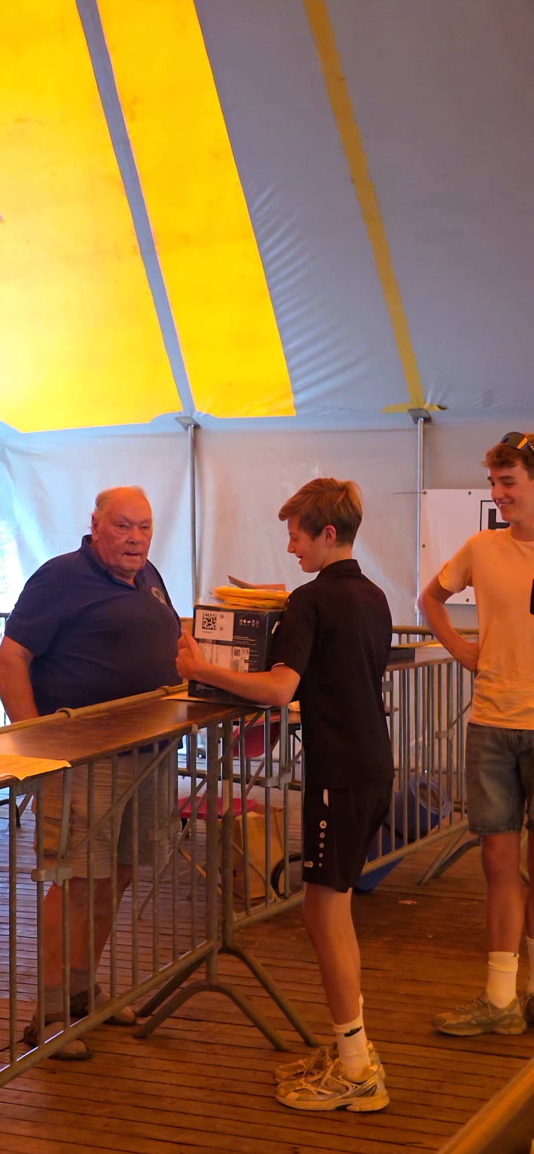 Volksspelen 2026 — foto 1