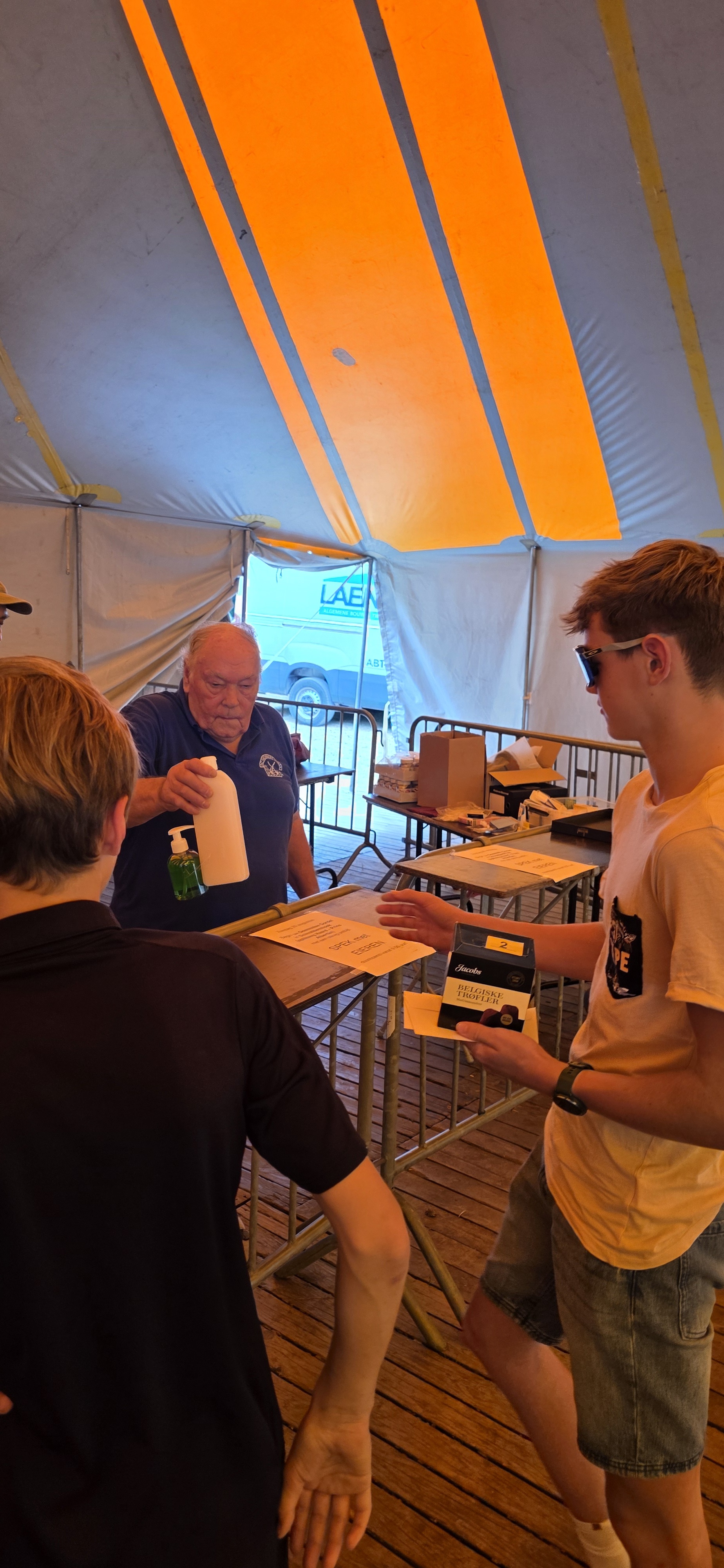 Volksspelen 2026 — foto 1