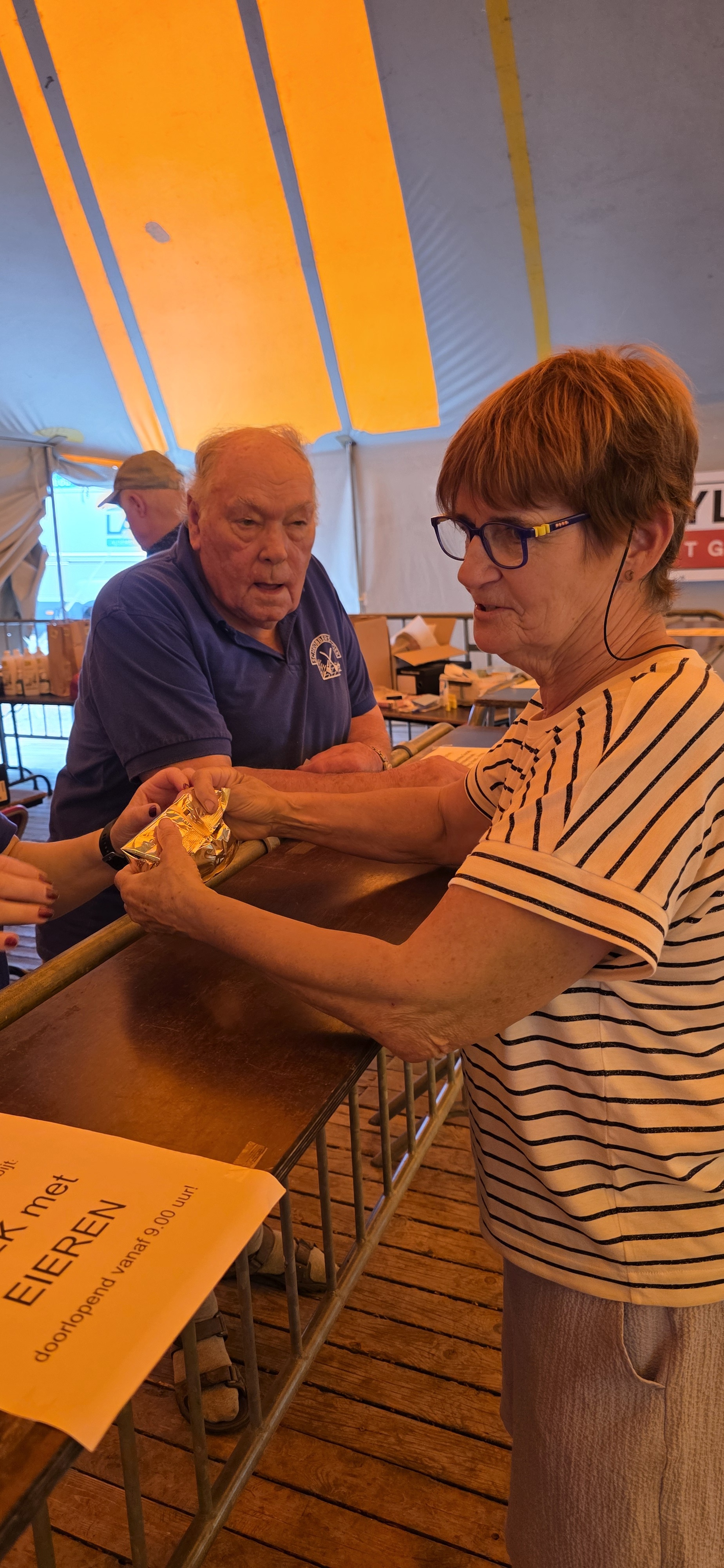 Volksspelen 2026 — foto 1