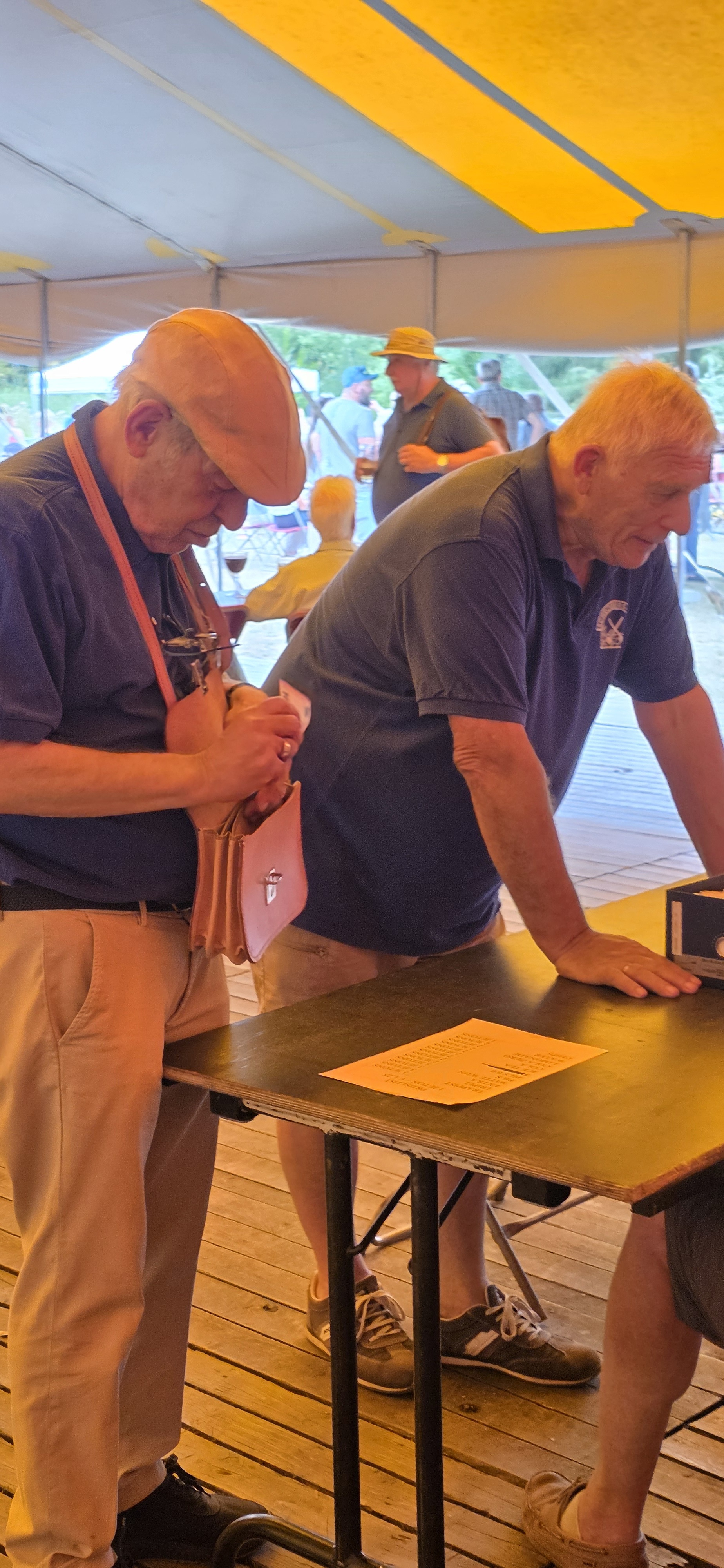 Volksspelen 2026 — foto 1