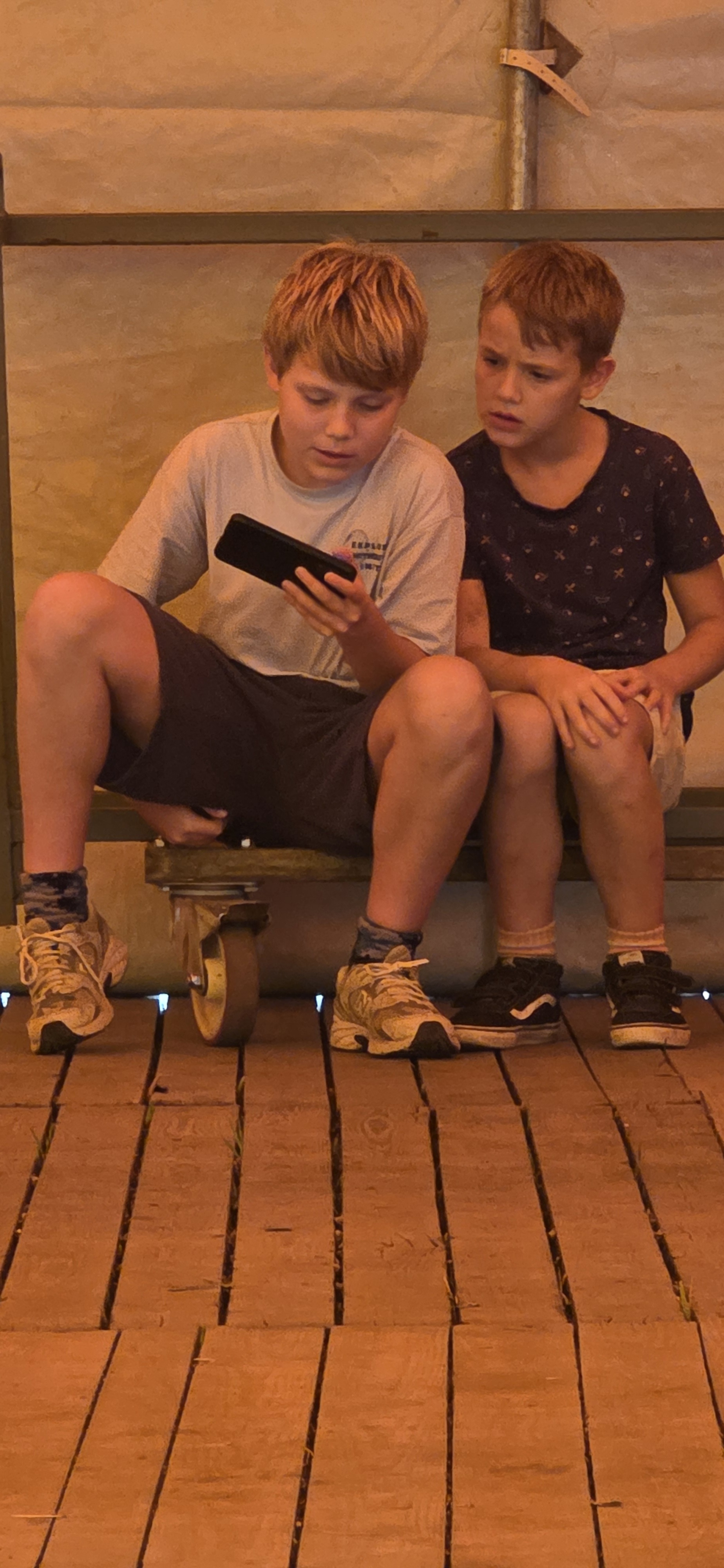 Volksspelen 2026 — foto 1