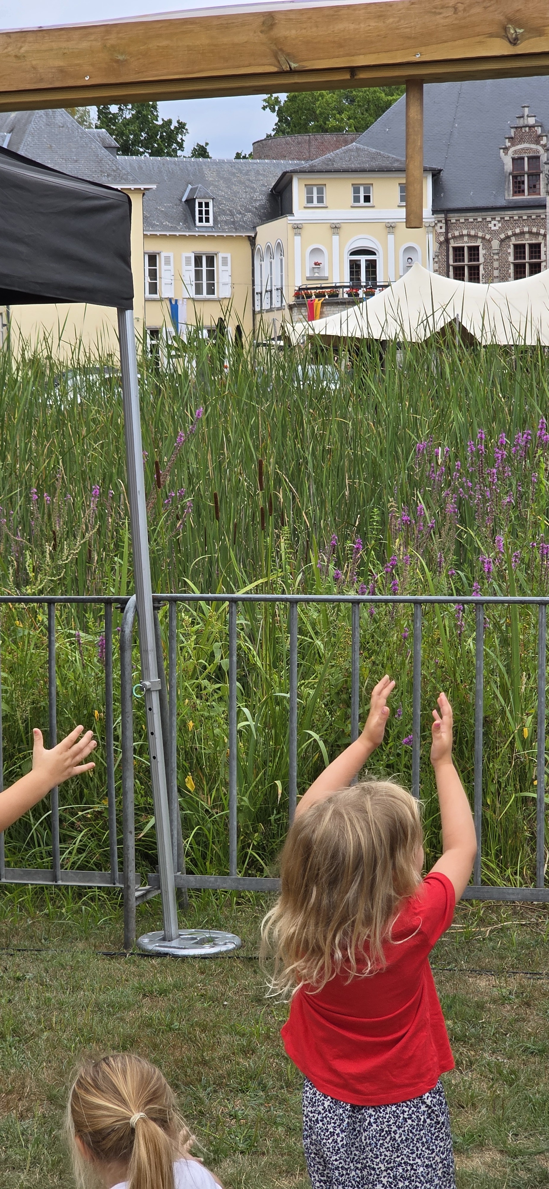 Volksspelen 2026 — foto 1