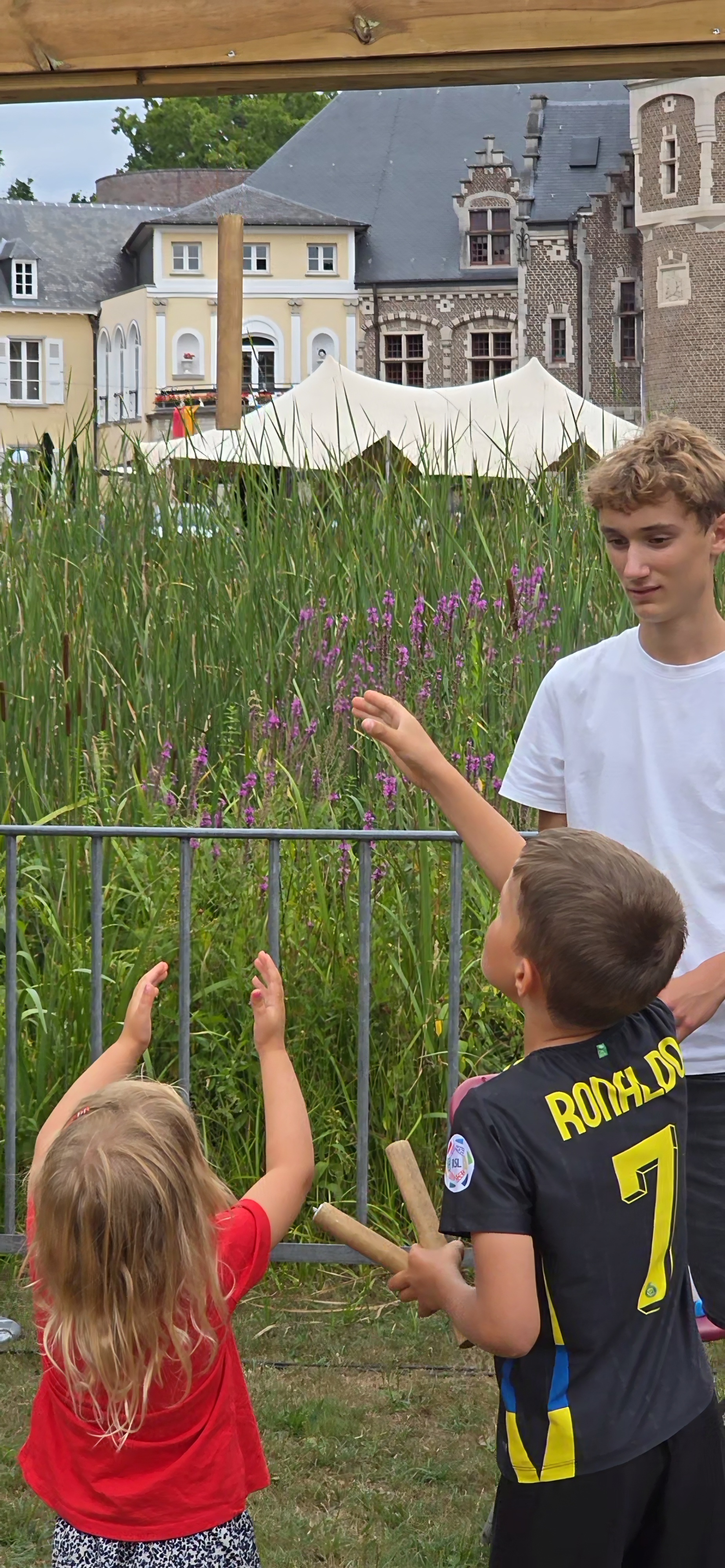 Volksspelen 2026 — foto 1