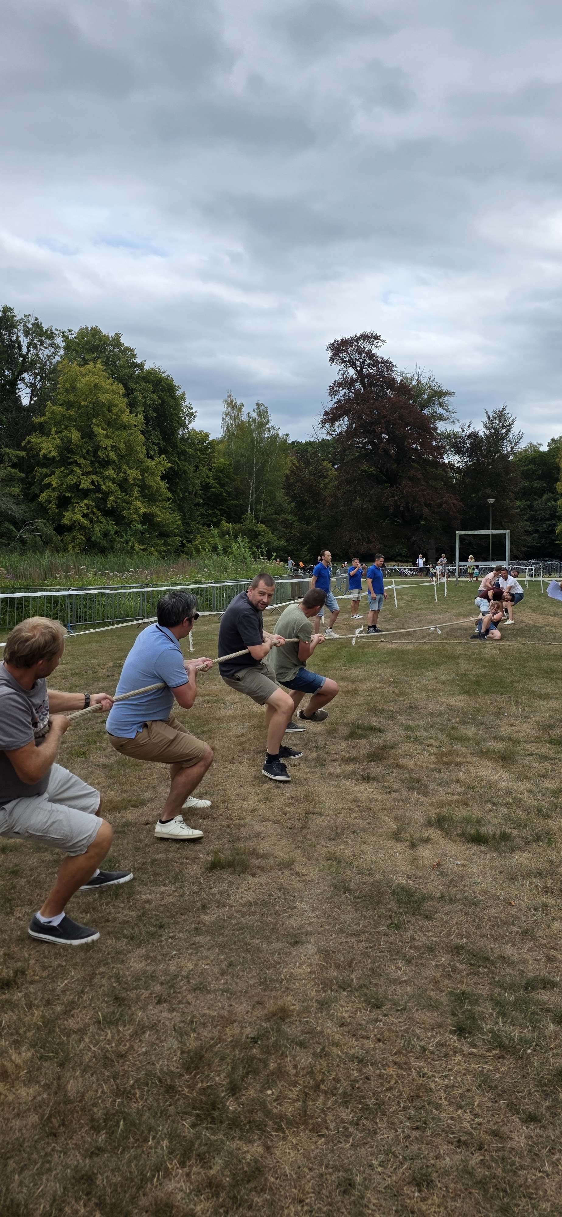 Volksspelen 2026 — foto 1