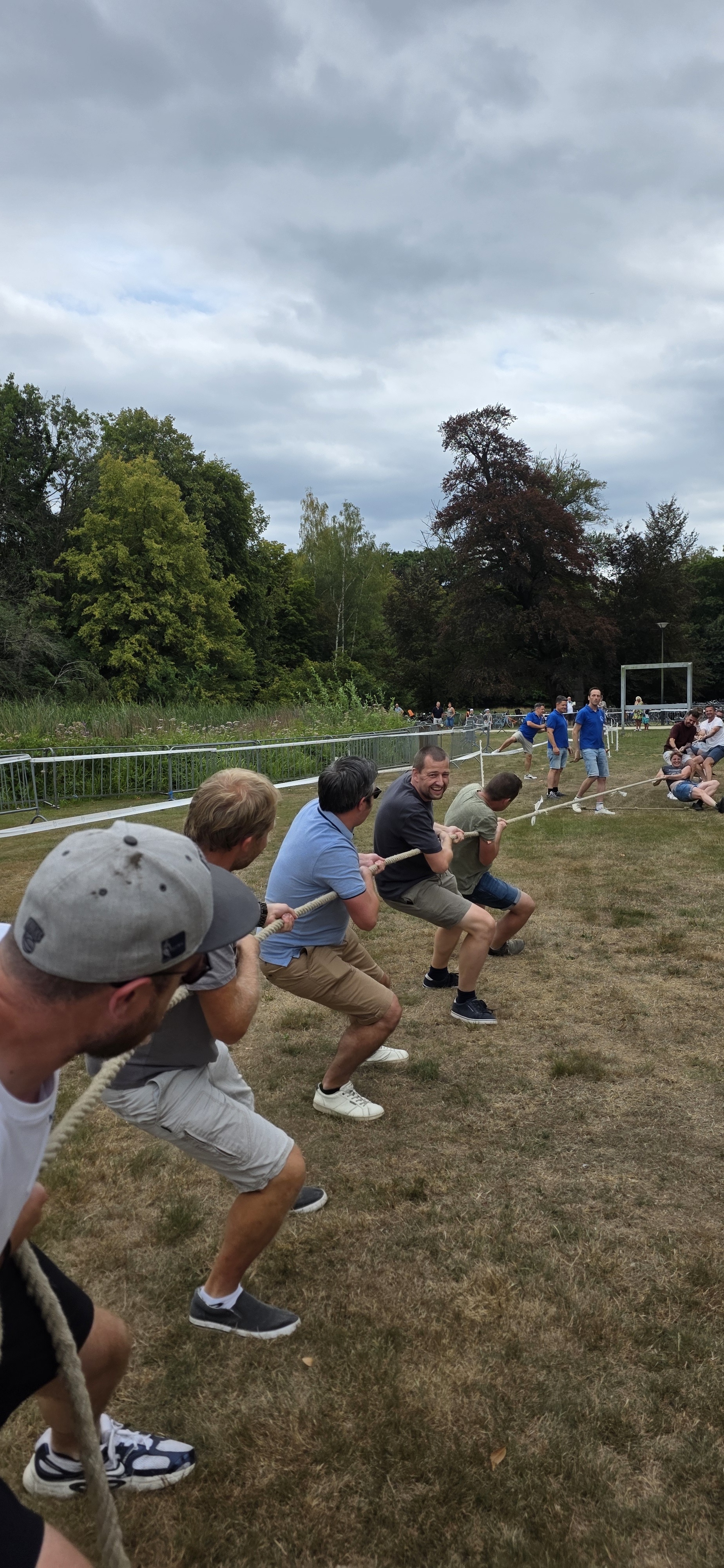 Volksspelen 2026 — foto 1