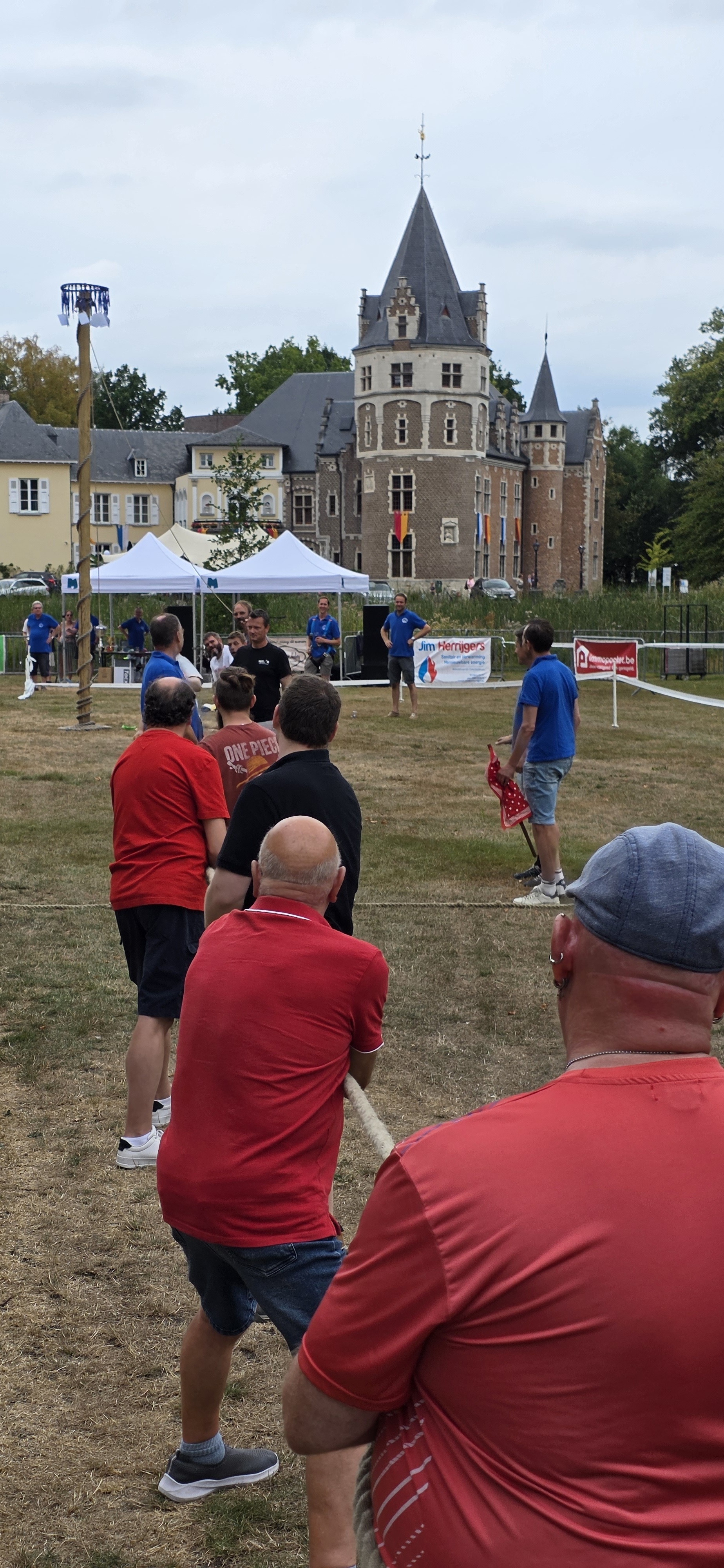 Volksspelen 2026 — foto 1