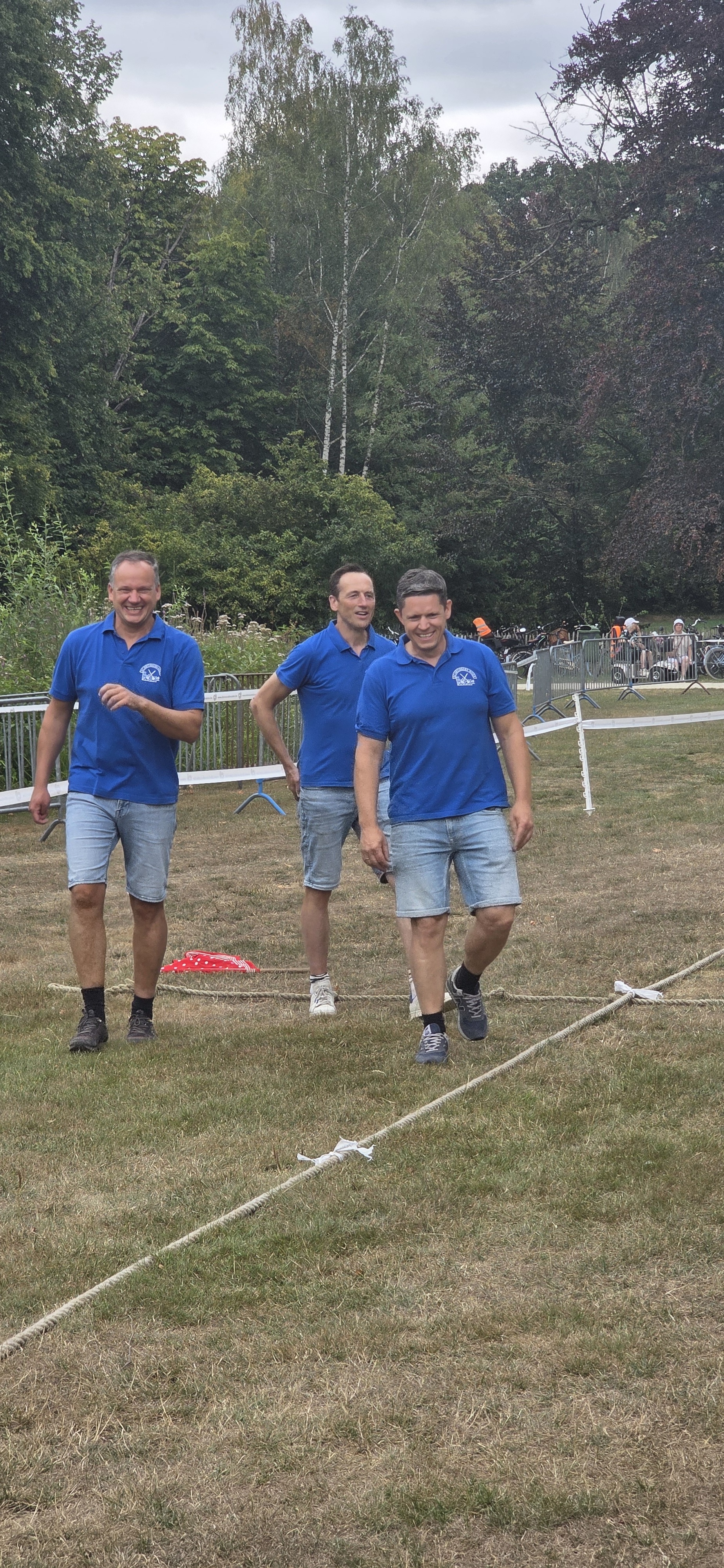 Volksspelen 2026 — foto 1