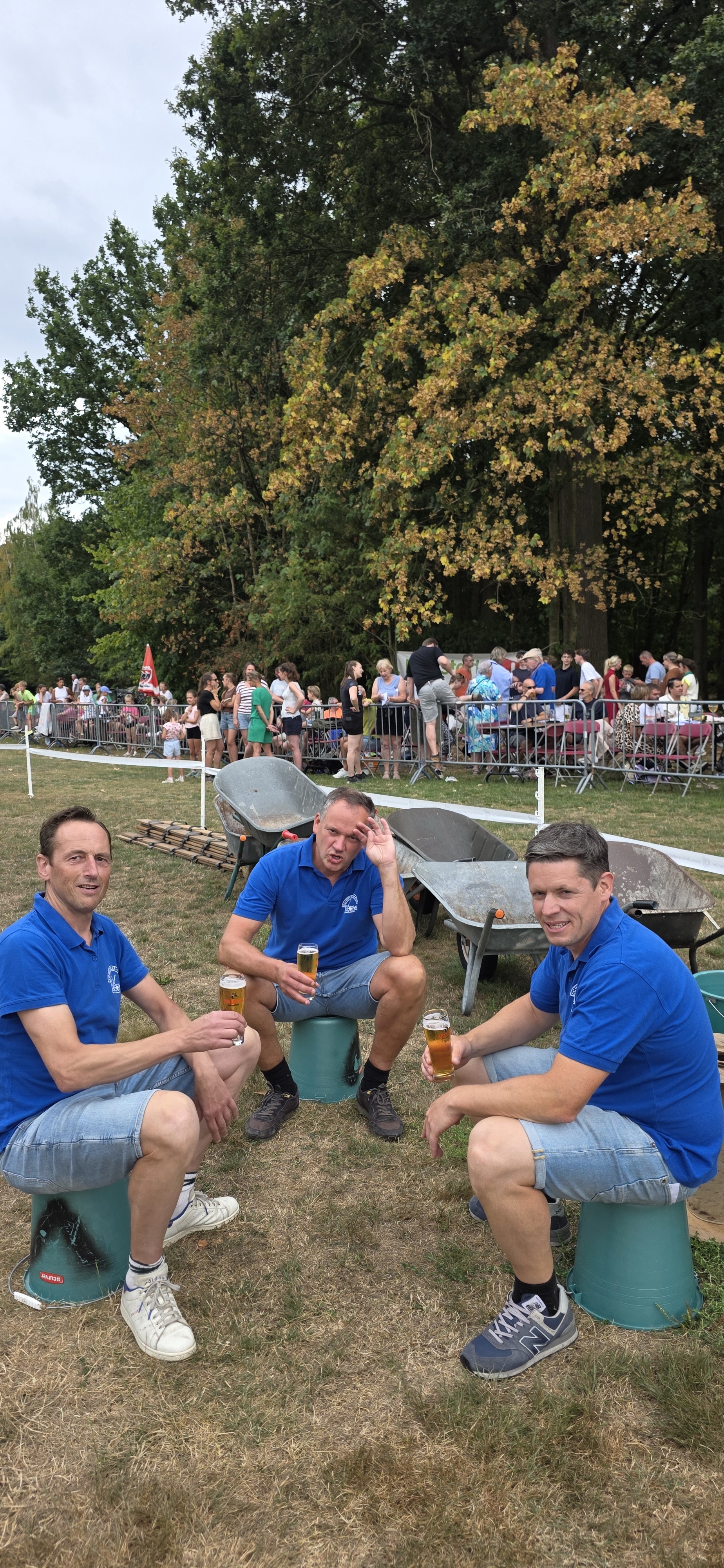Volksspelen 2026 — foto 1