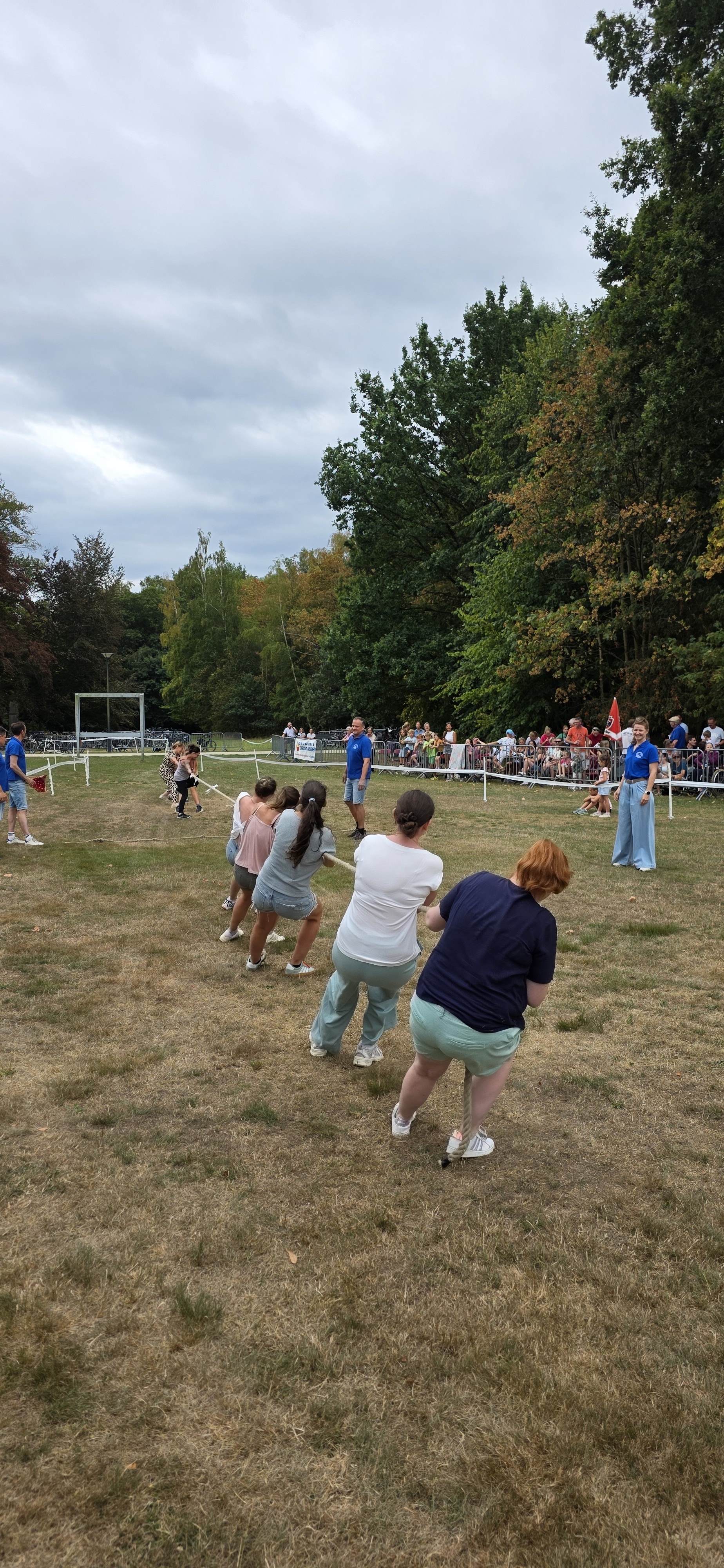 Volksspelen 2026 — foto 1