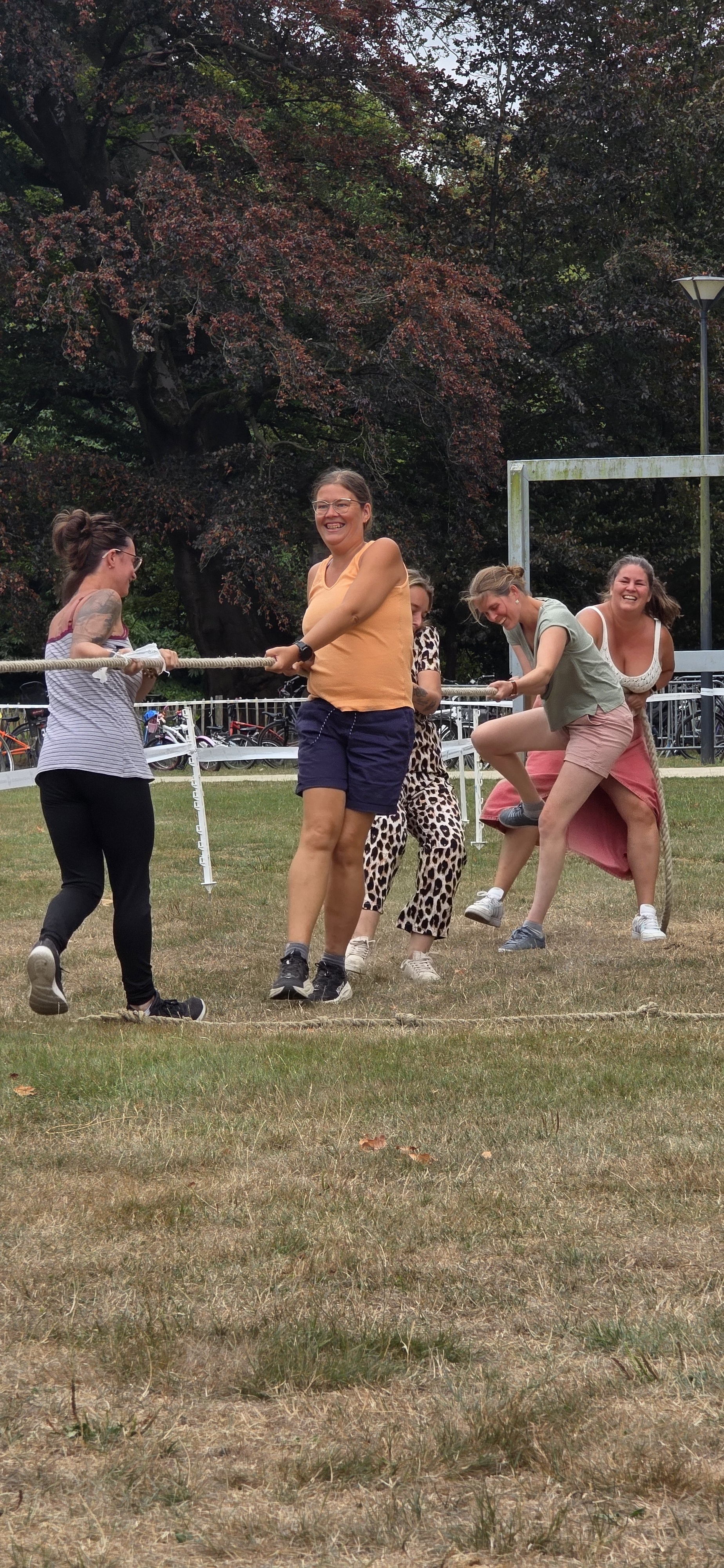 Volksspelen 2026 — foto 1