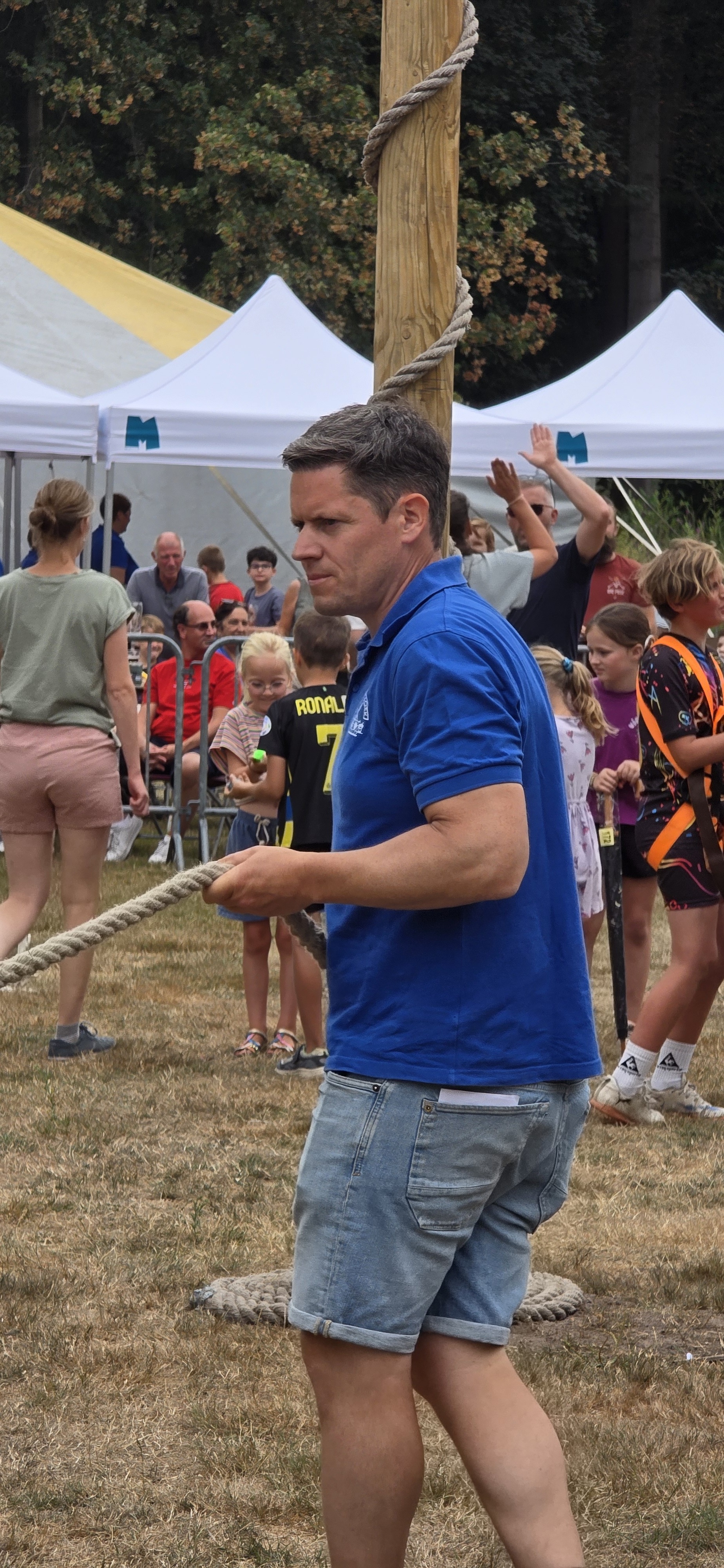 Volksspelen 2026 — foto 1