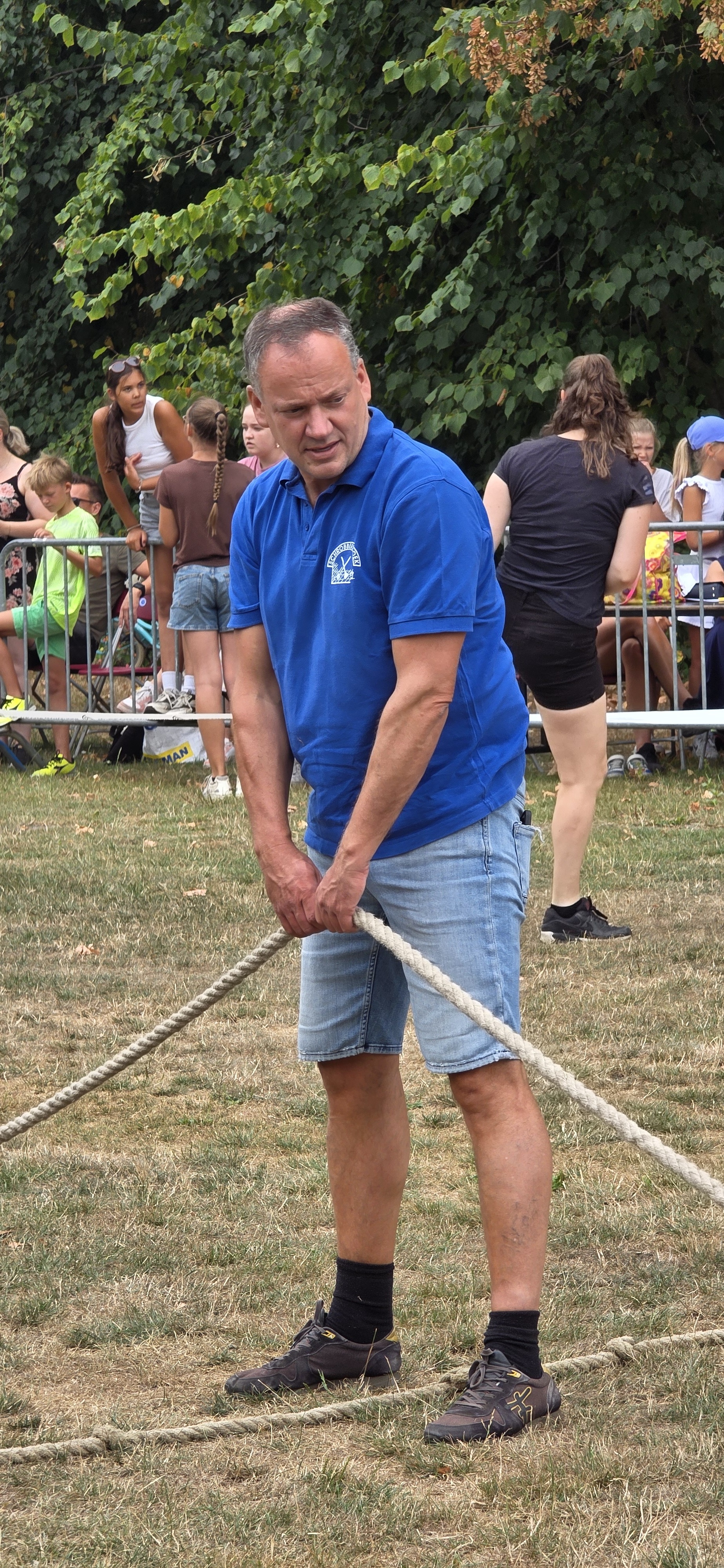 Volksspelen 2026 — foto 1