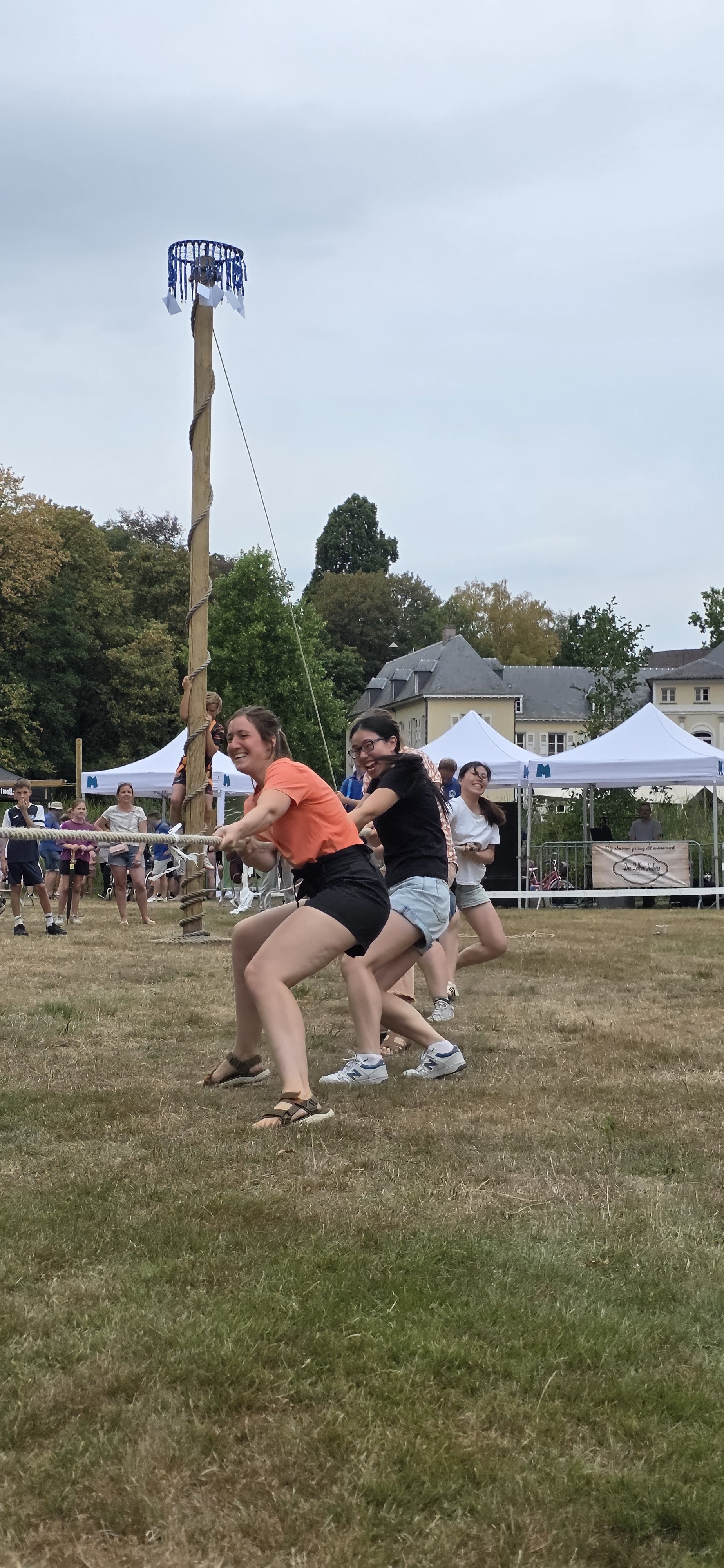 Volksspelen 2026 — foto 1