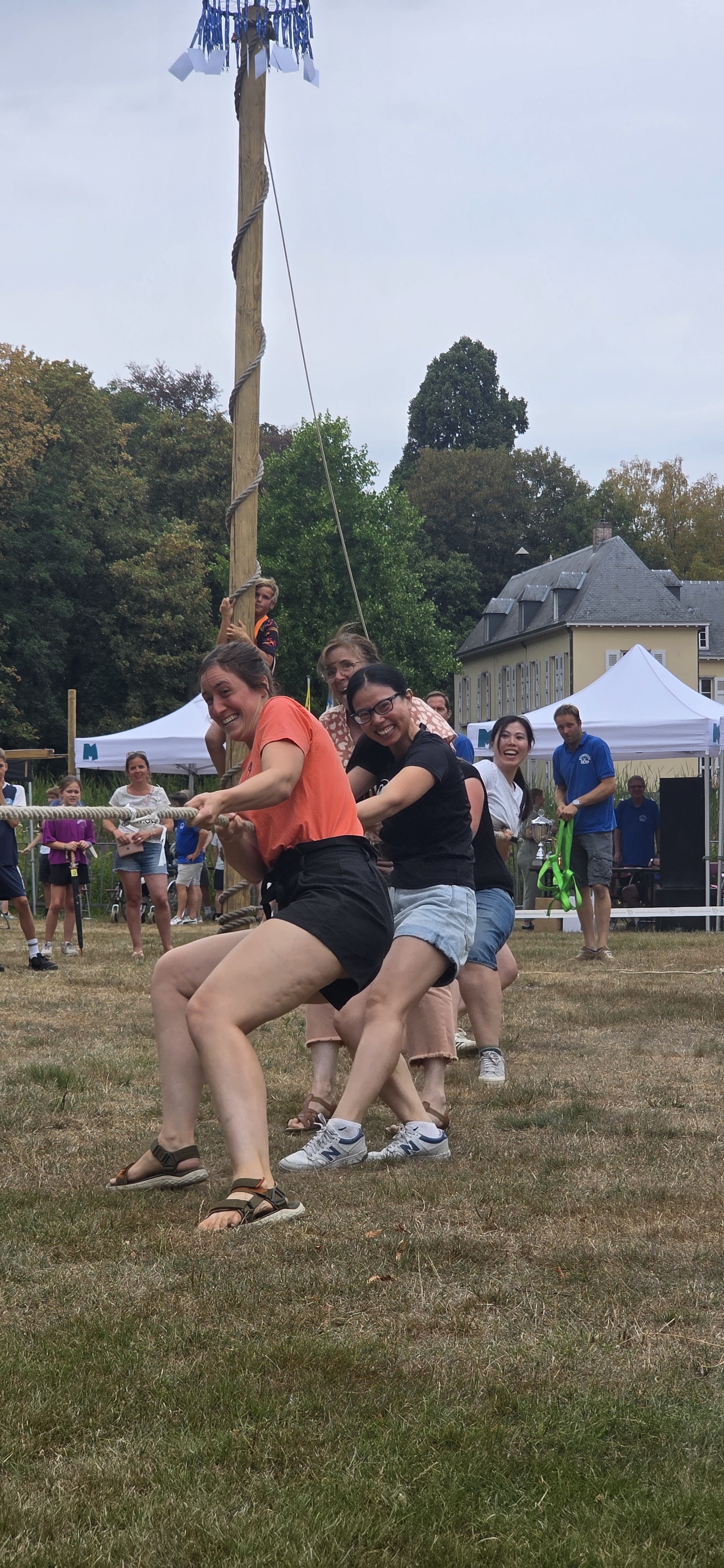 Volksspelen 2026 — foto 1