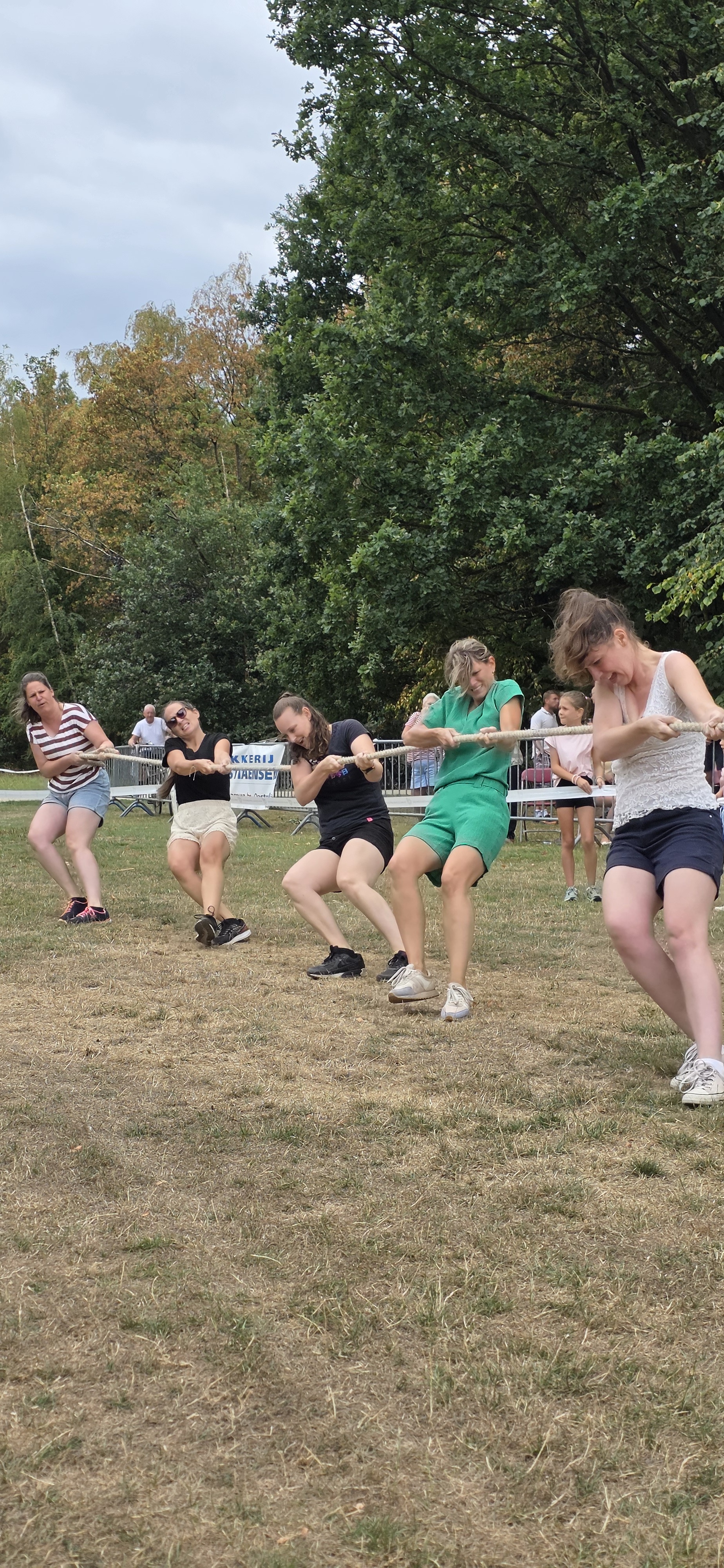 Volksspelen 2026 — foto 1