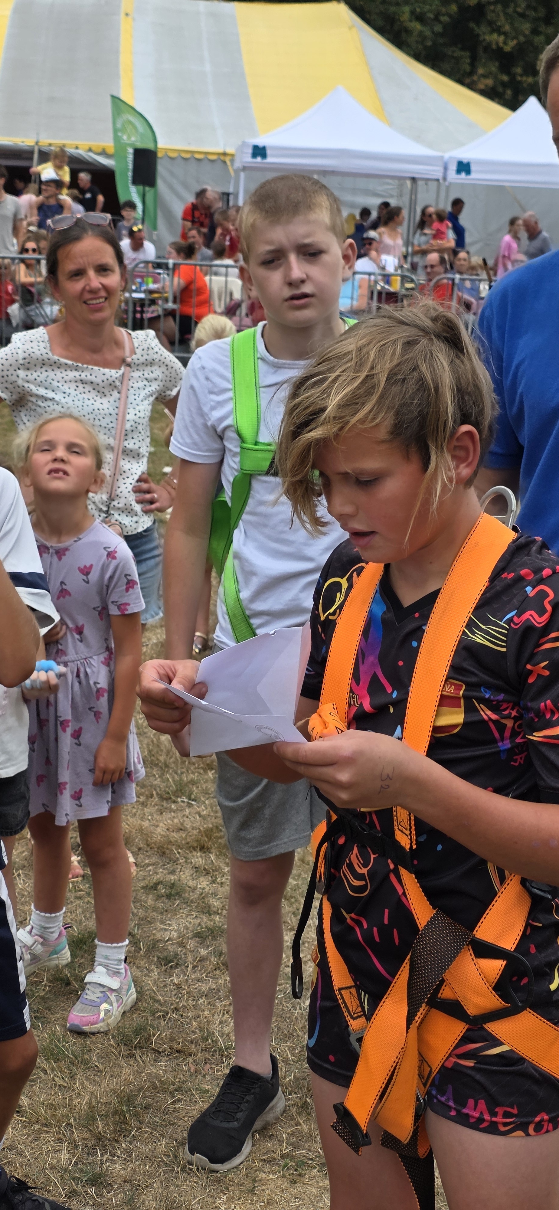 Volksspelen 2026 — foto 1